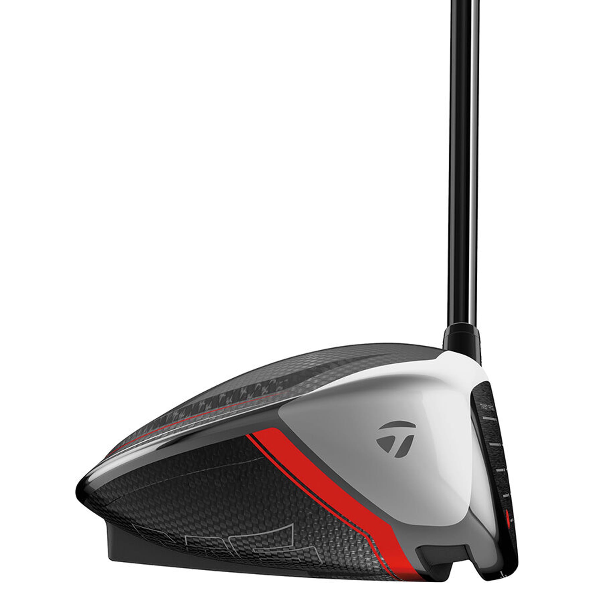 TaylorMade M6 Driver - použitý pánský