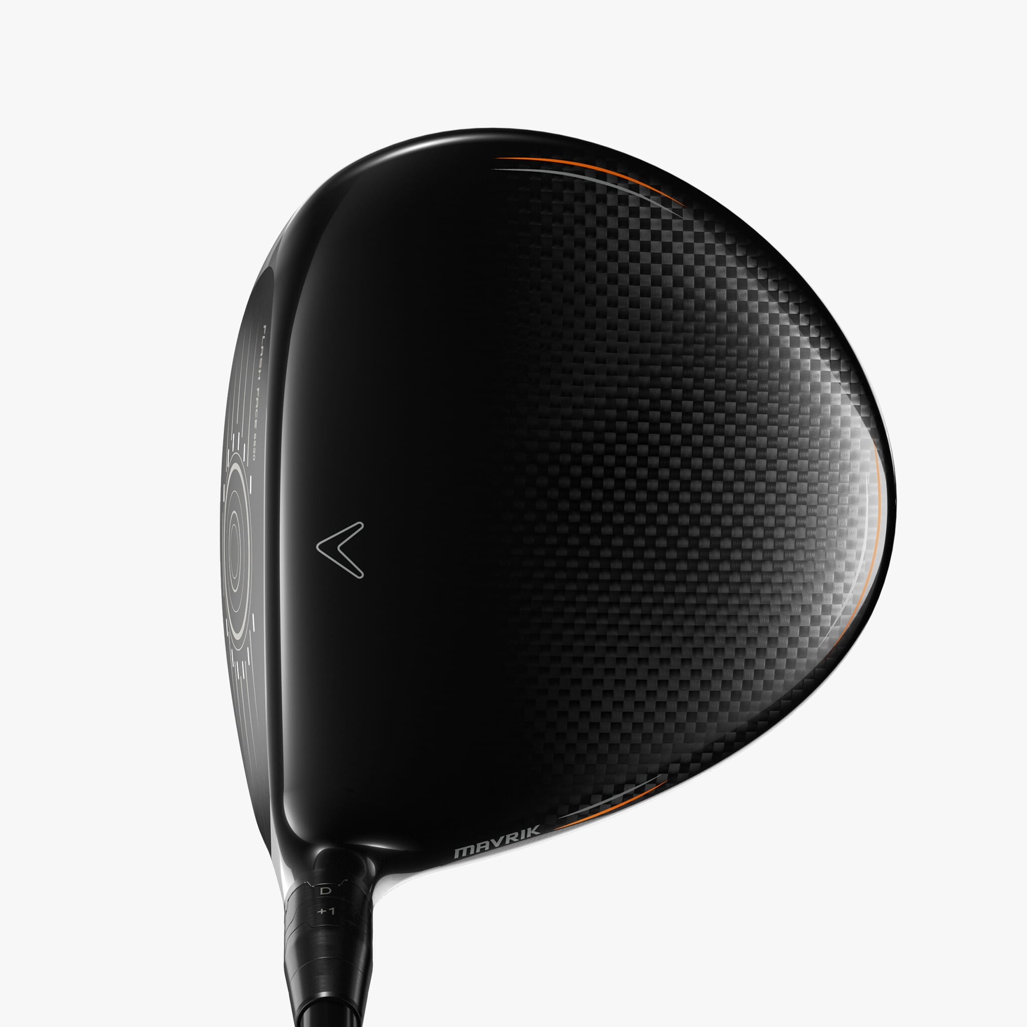 Callaway Mavrik Driver - Použitý Pánský