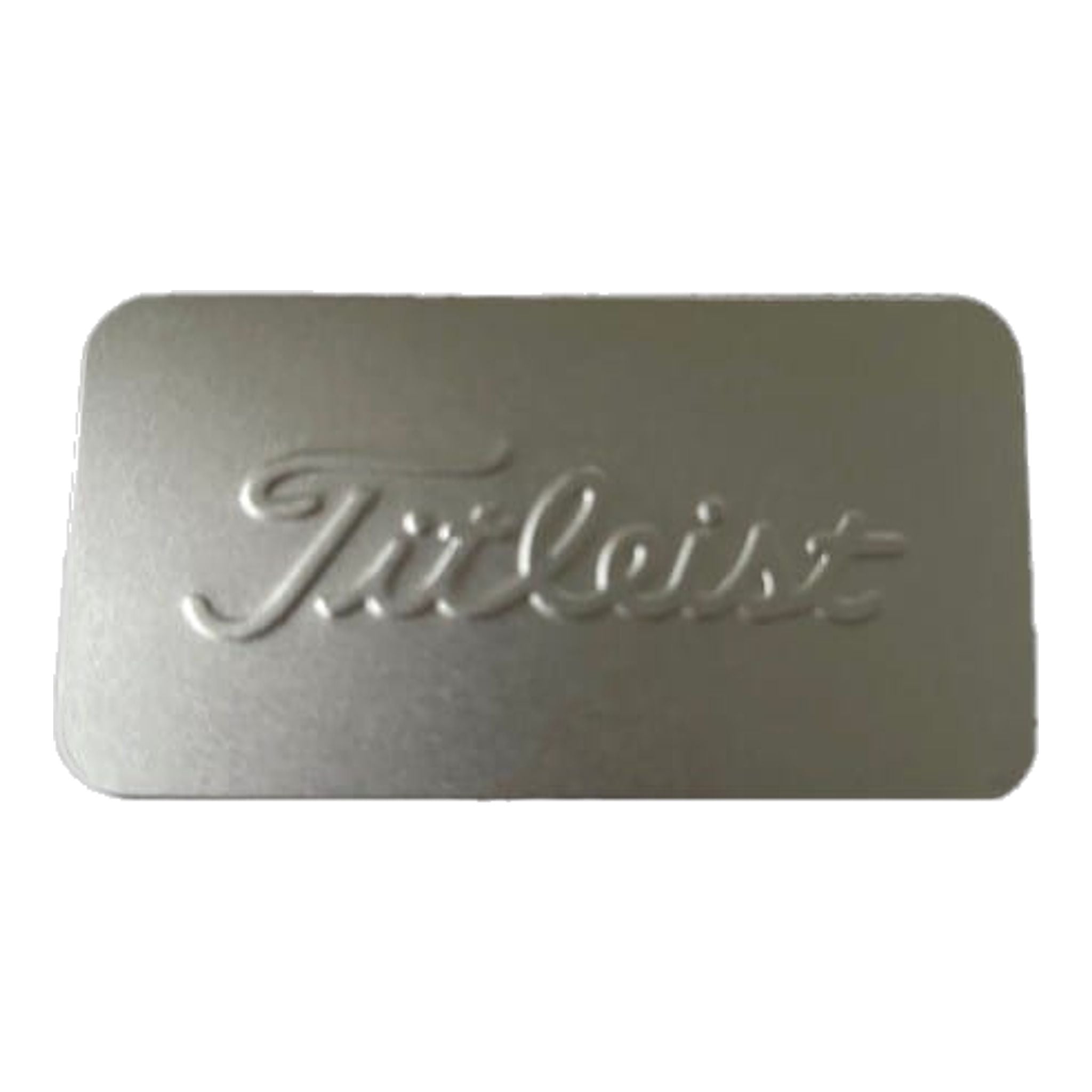 Titleist Ballmarker Kit