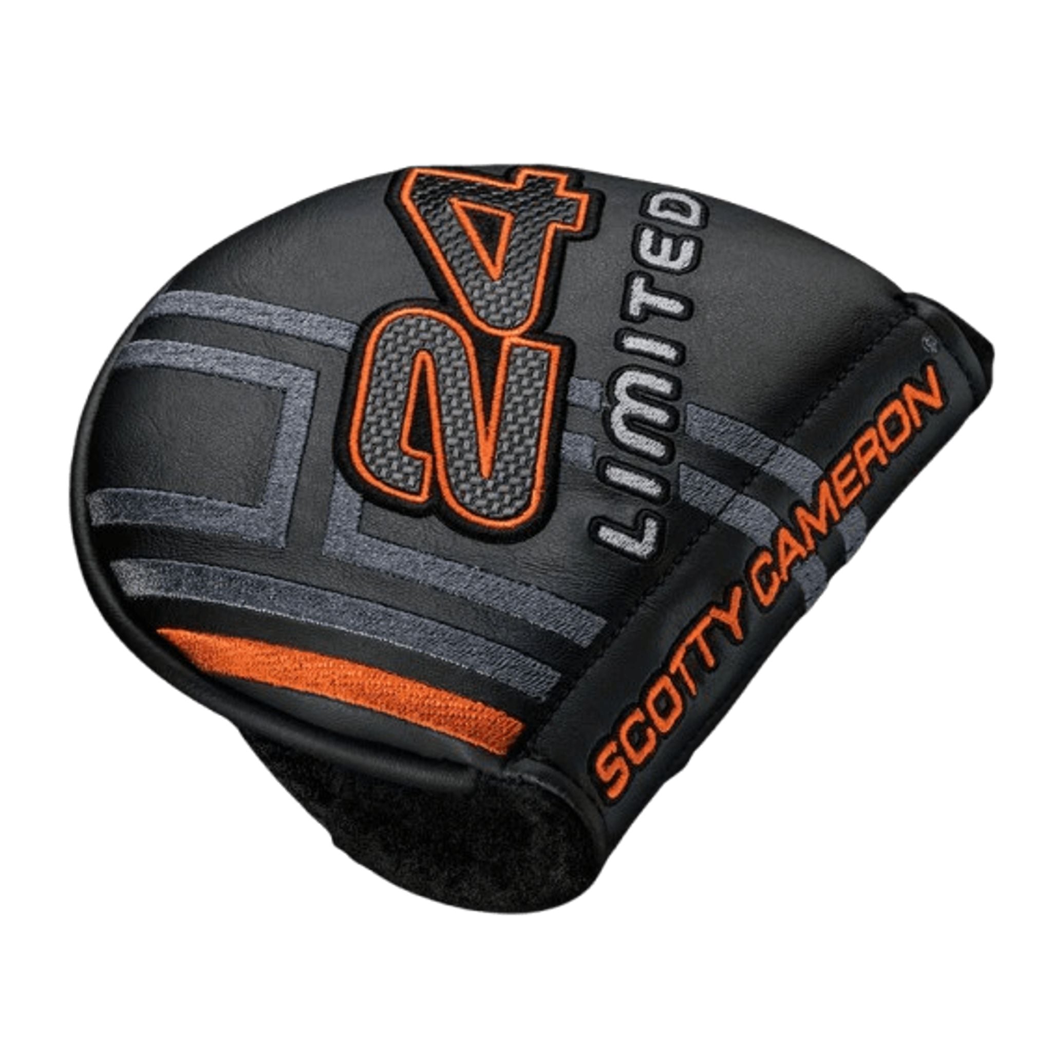 Scotty Cameron H24 Limited Phantom 9,2