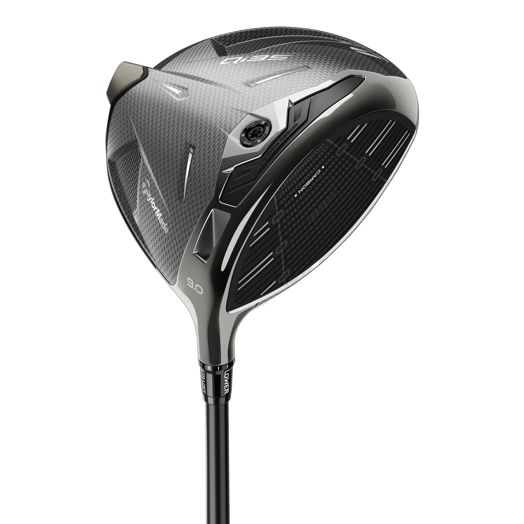 TaylorMade Qi35 Driver Herren