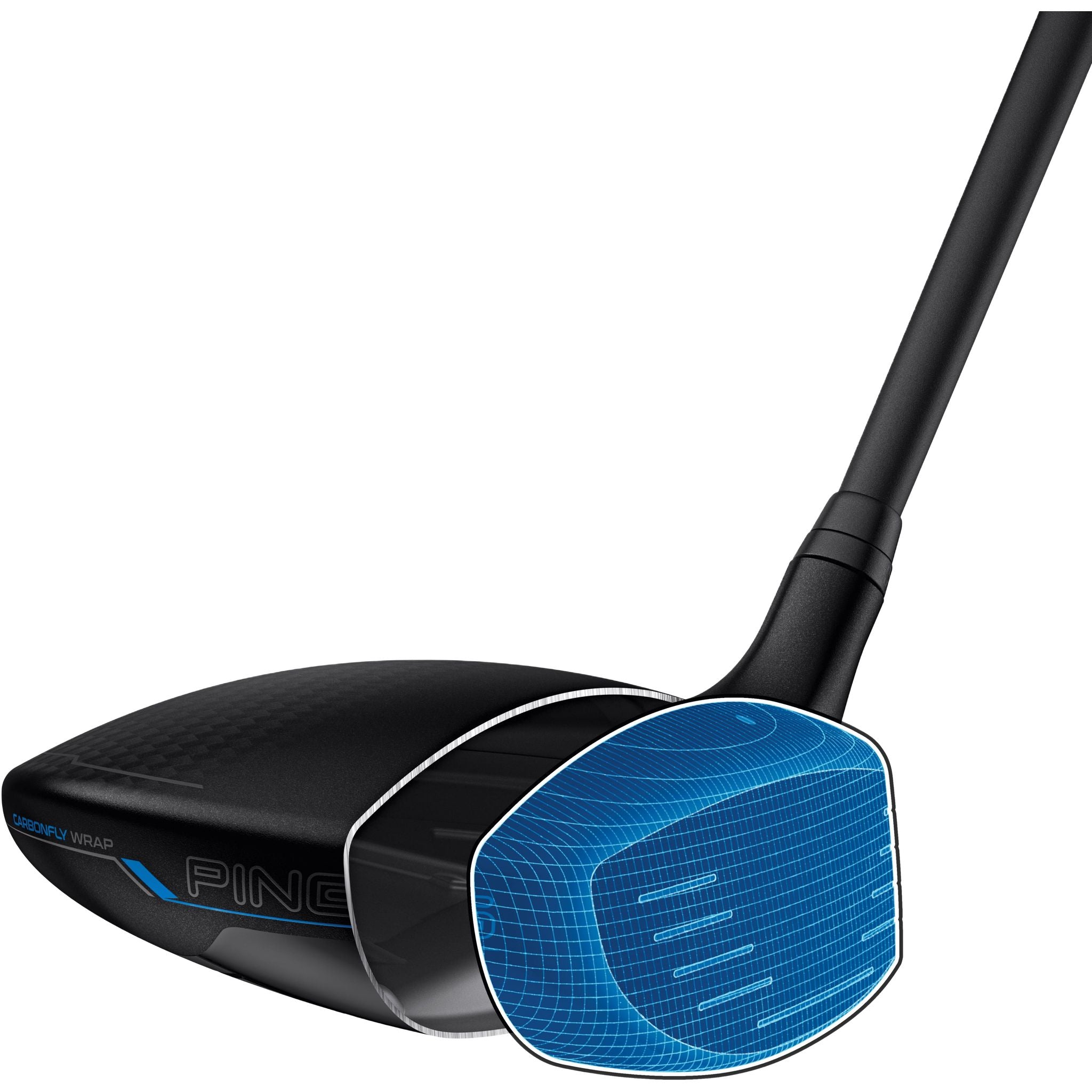 Ping G440 MAX Fairwayholz Herren