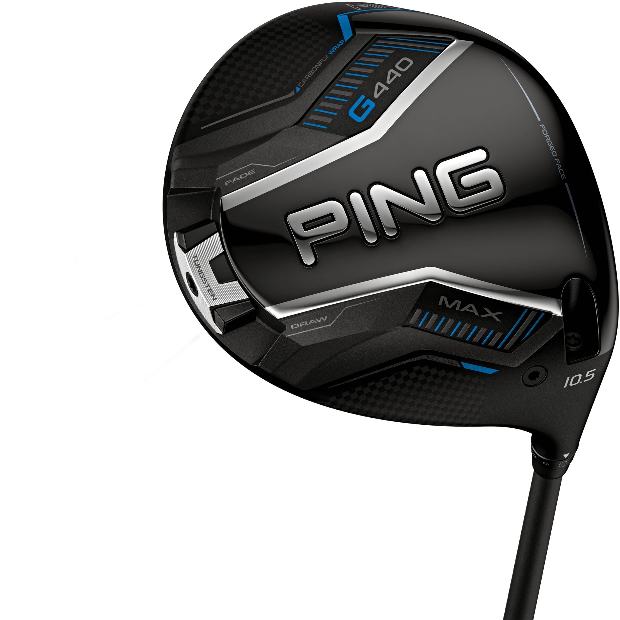 Ping G440 MAX Driver Herren