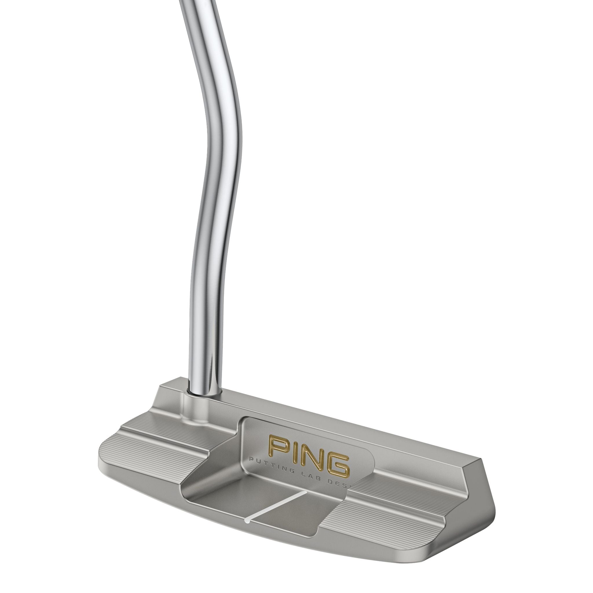 Ping PLD Milled 2025 Kushin Satin Putter