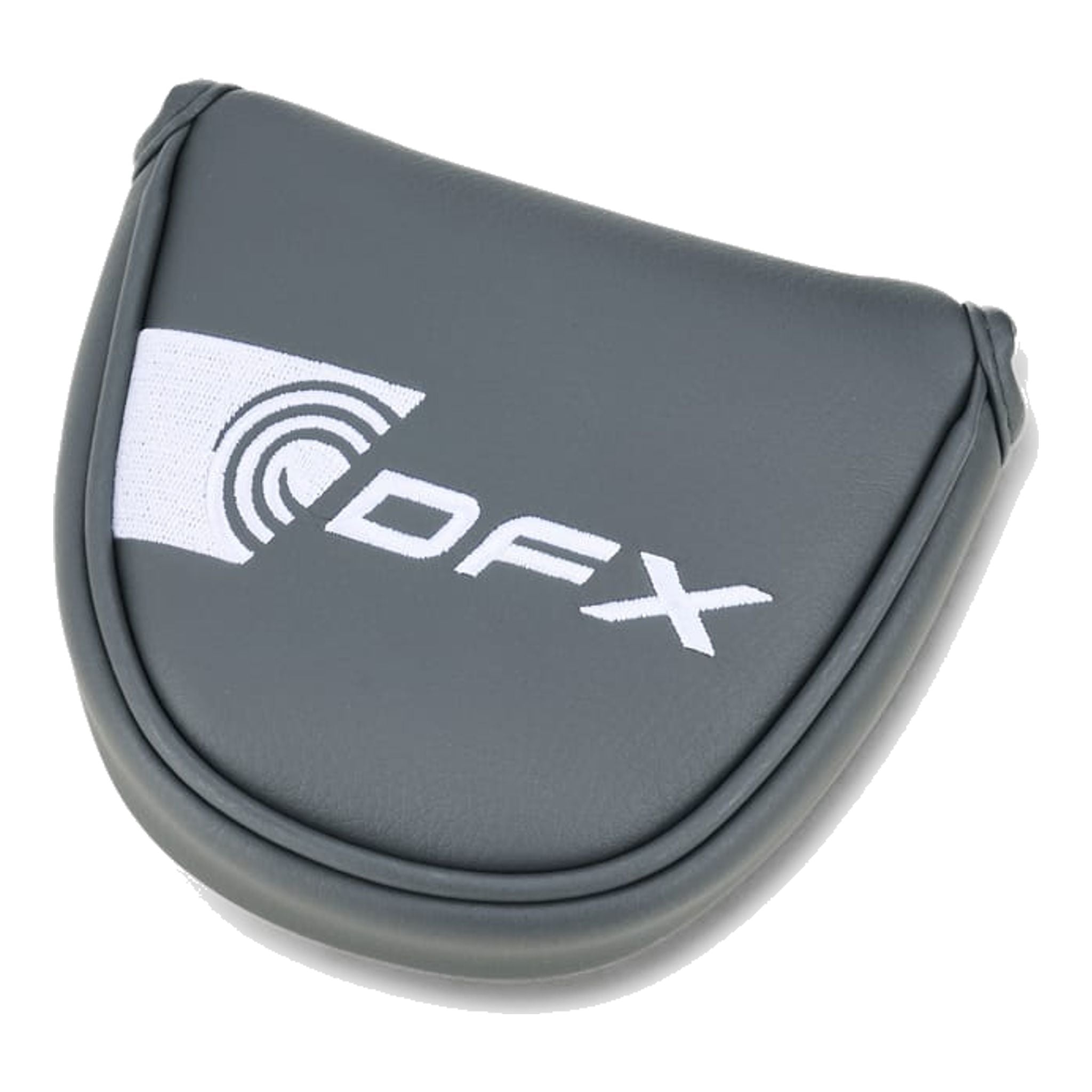 Odyssey DFX 25 Vline Fang DB Pistol Putter