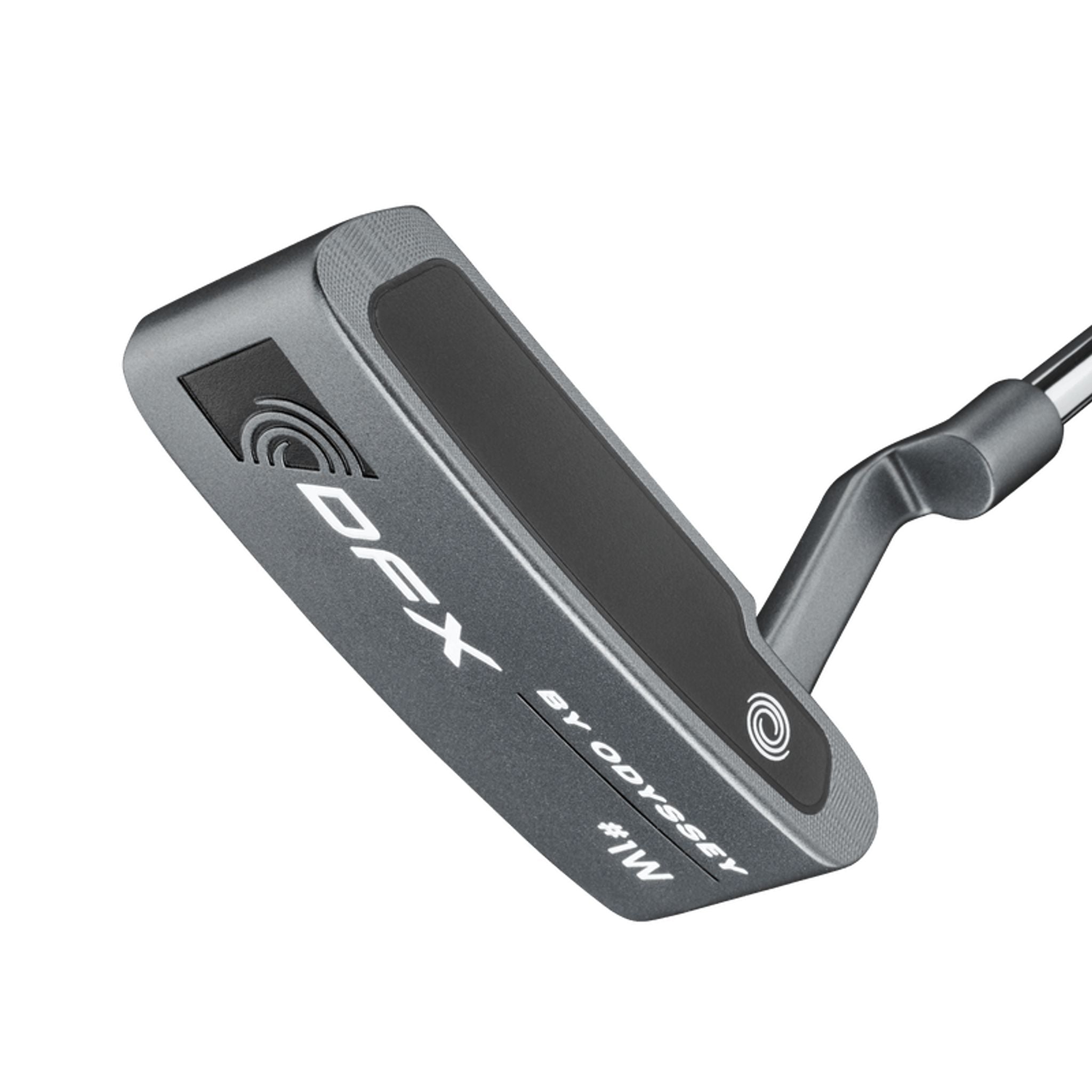 Odyssey DFX 25 One W CH Pistol Putter