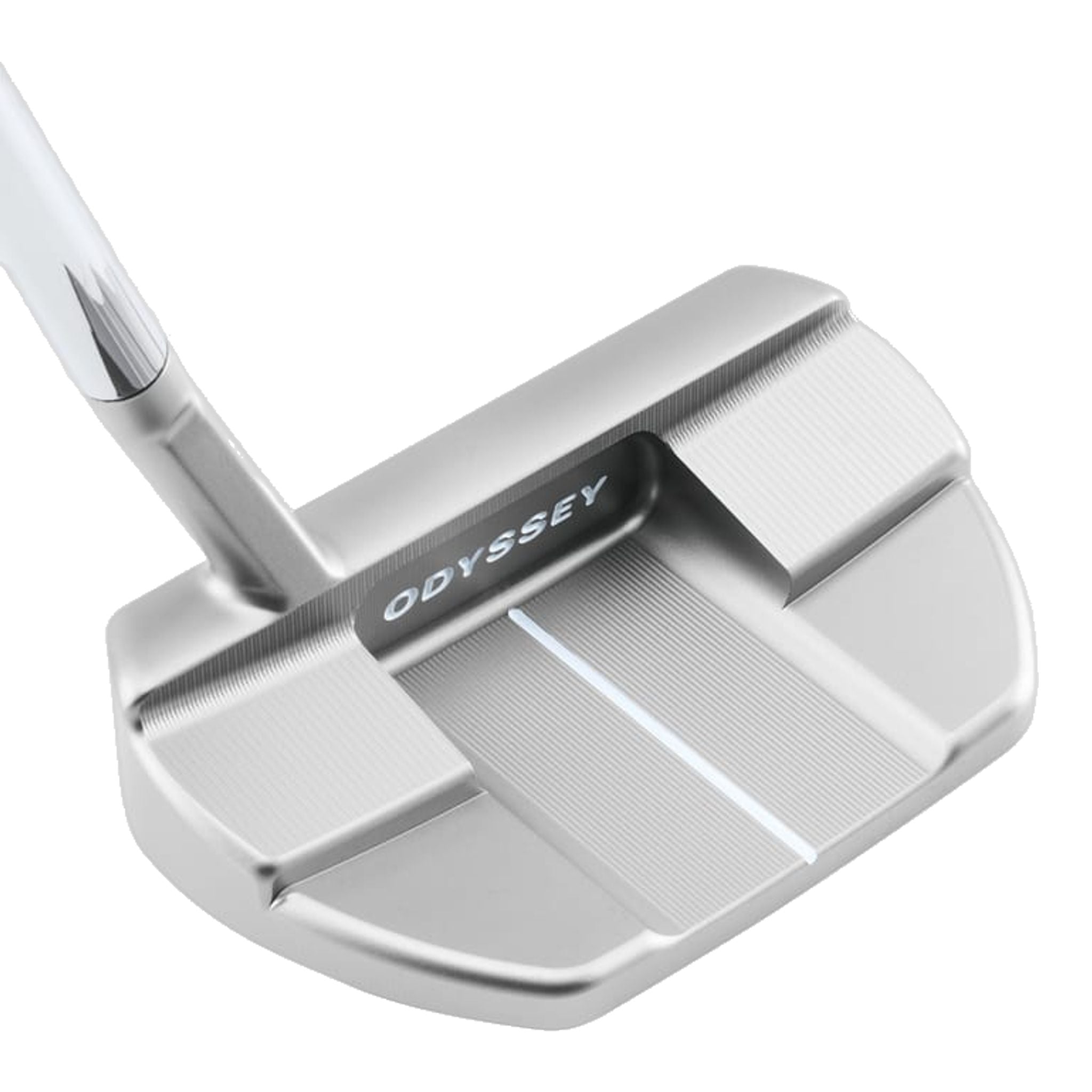 Odyssey Ai One MLD 3T SLV S Pistol Putter