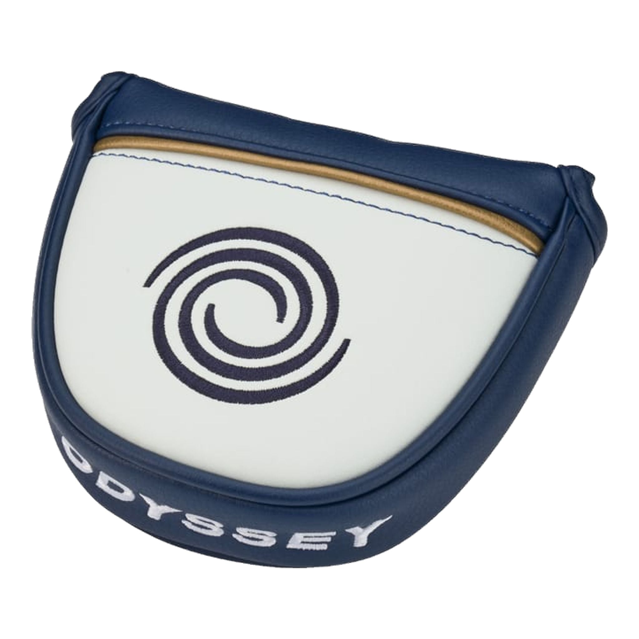 Odyssey Ai One MLD 7T SLV CH Pistol Putter