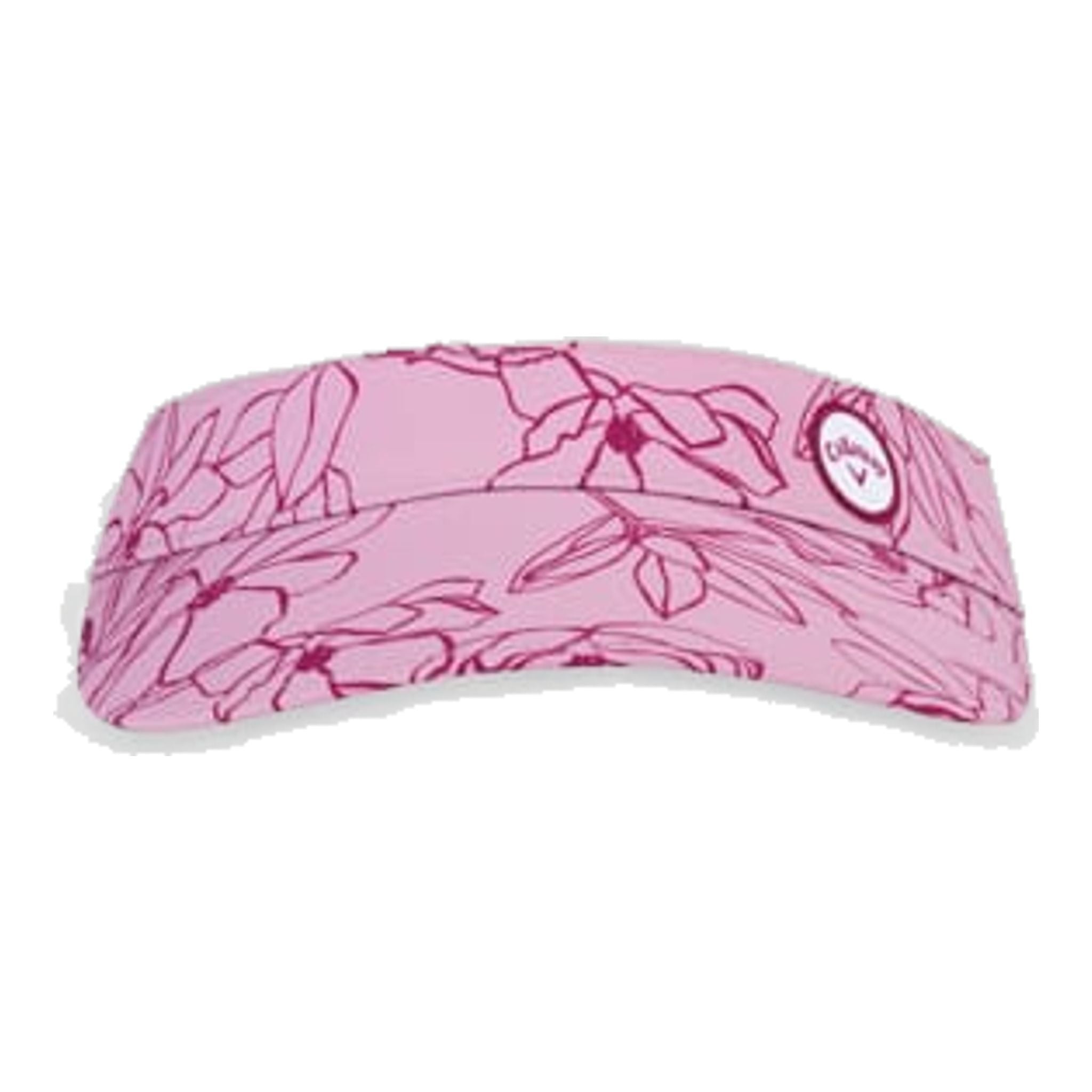 Callaway See the Break Visor Damen