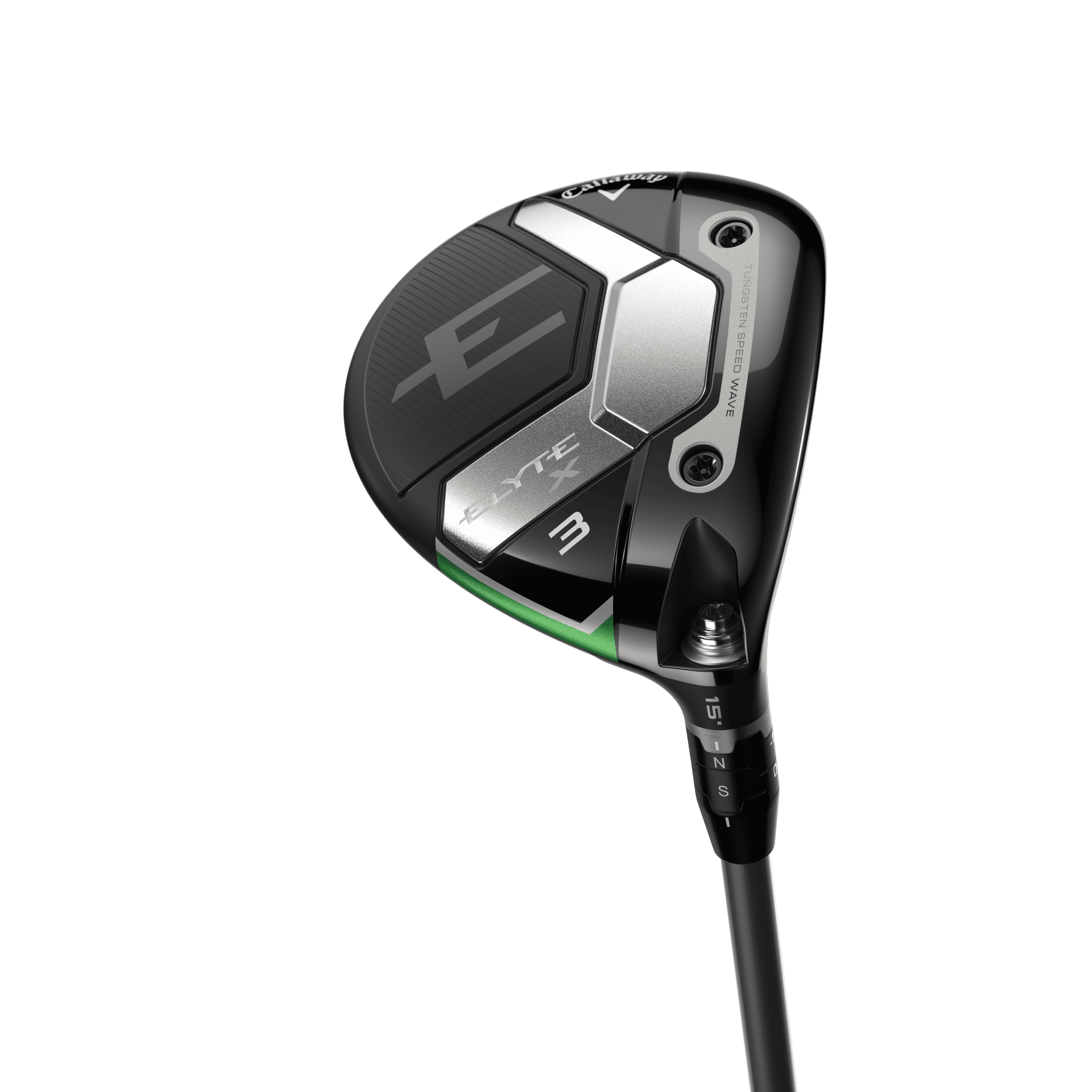 Callaway Elyte X Fairwayholz Damen