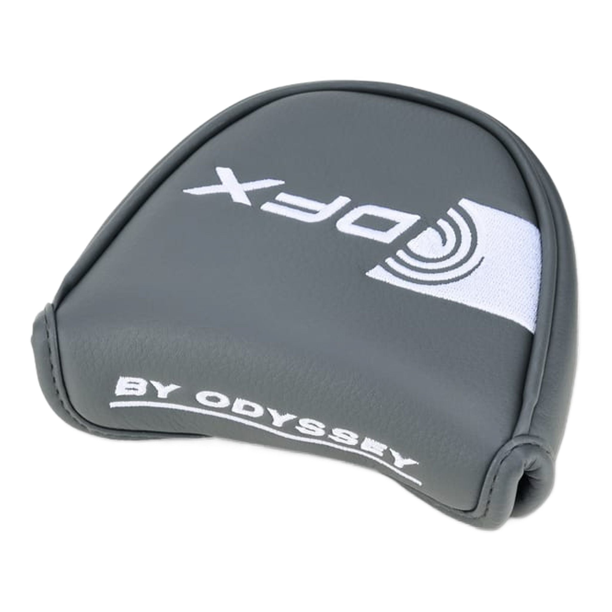 Odyssey DFX 25 Vline Fang DB OS Putter