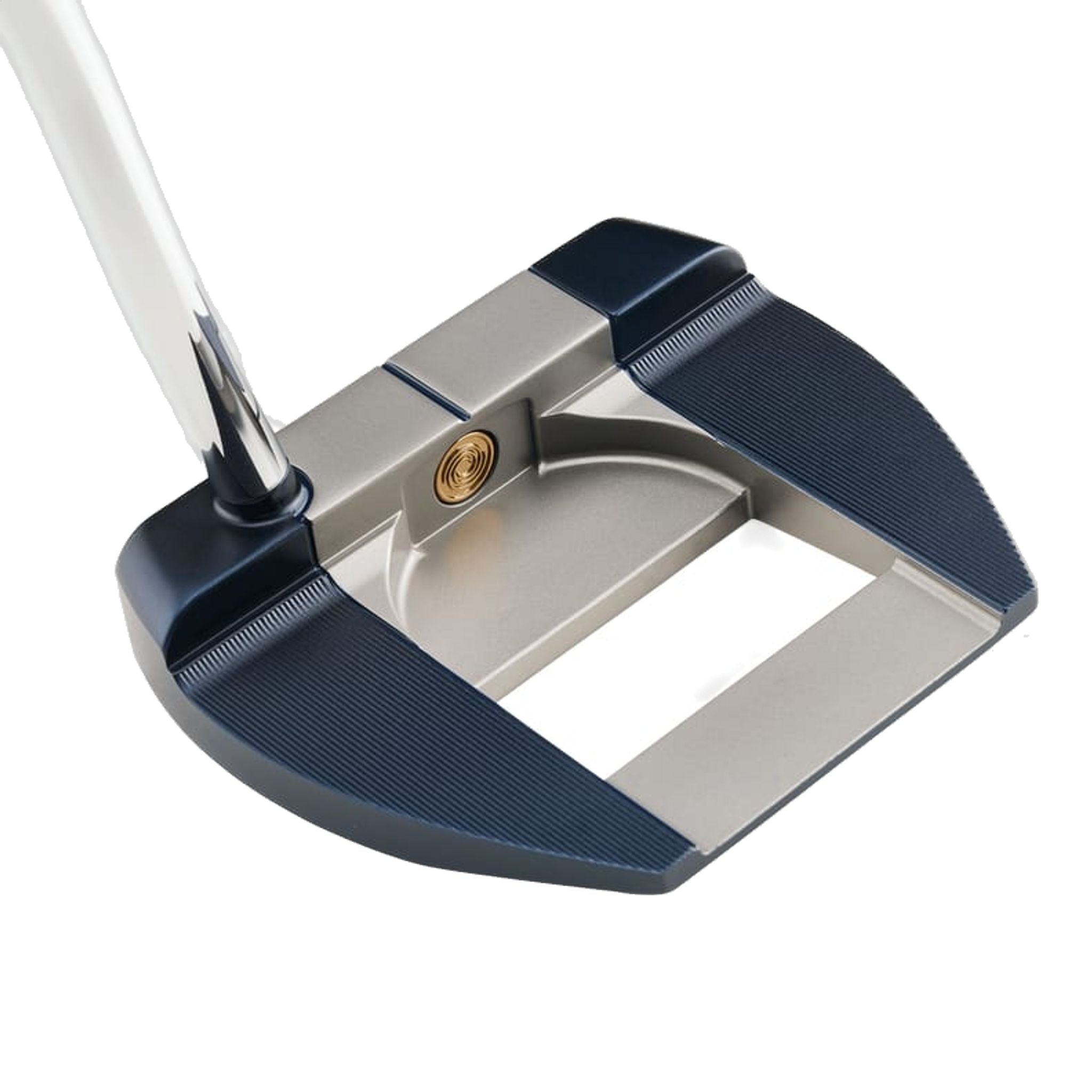 Odyssey Ai One MLD Cruiser Jailbird DB VRSA90 OS Putter