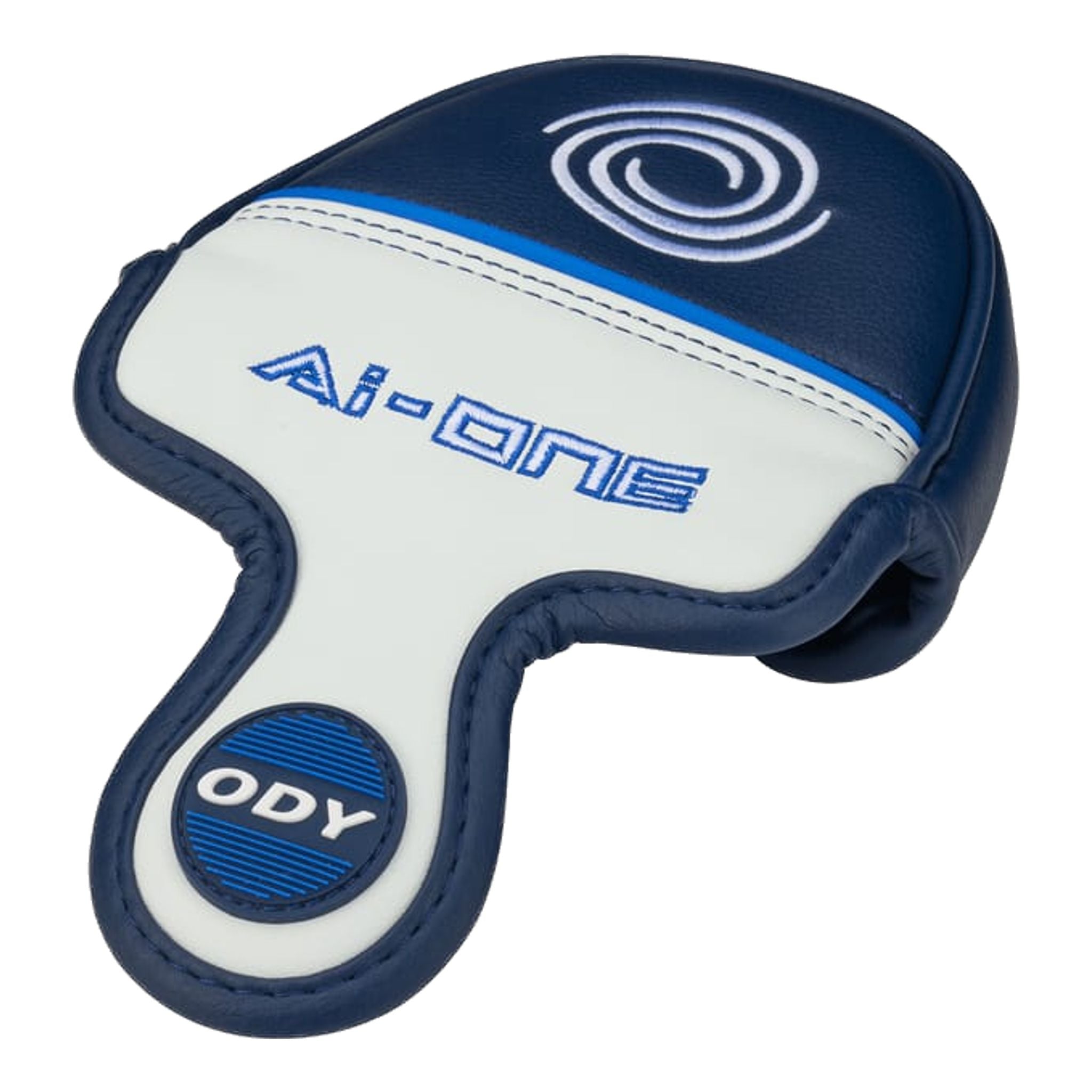 Odyssey Ai One LE JB Mini V90 CH Pistol Putter
