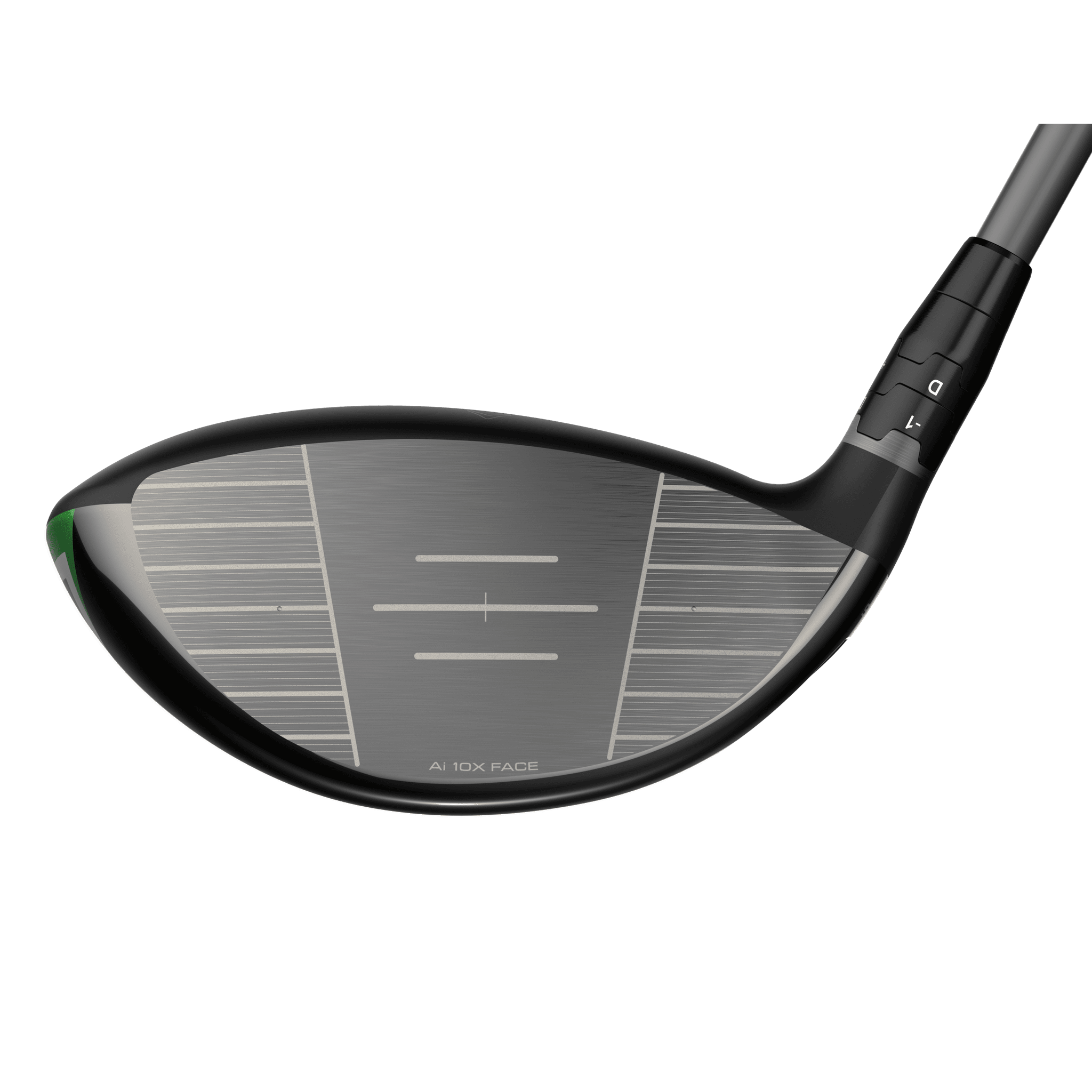 Callaway Elyte X Driver Herren