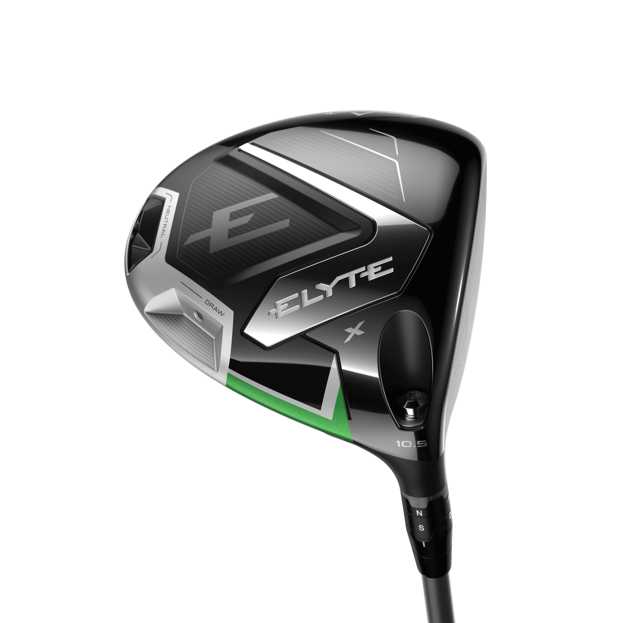 Callaway Elyte X Driver Damen