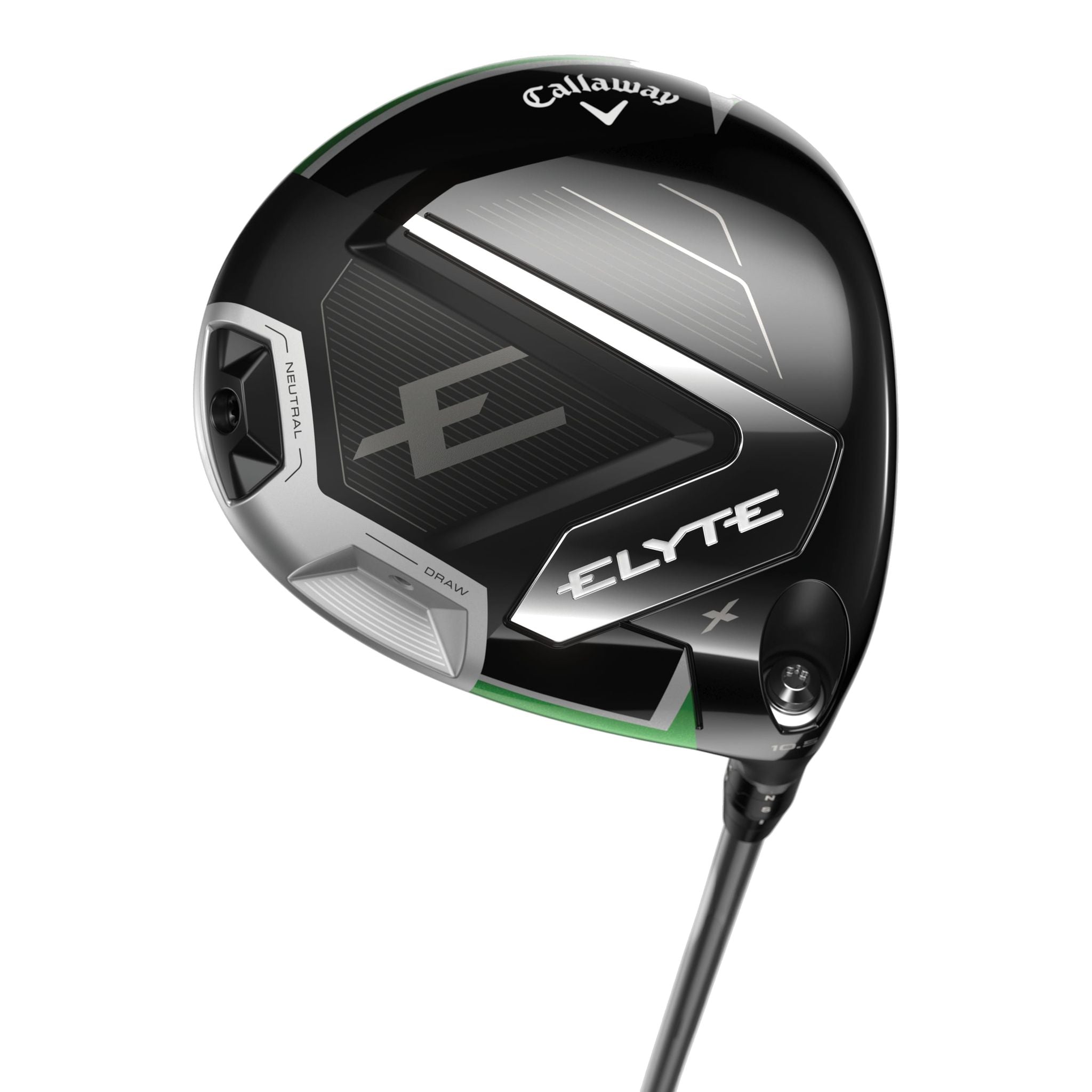 Callaway Elyte X Driver Damen