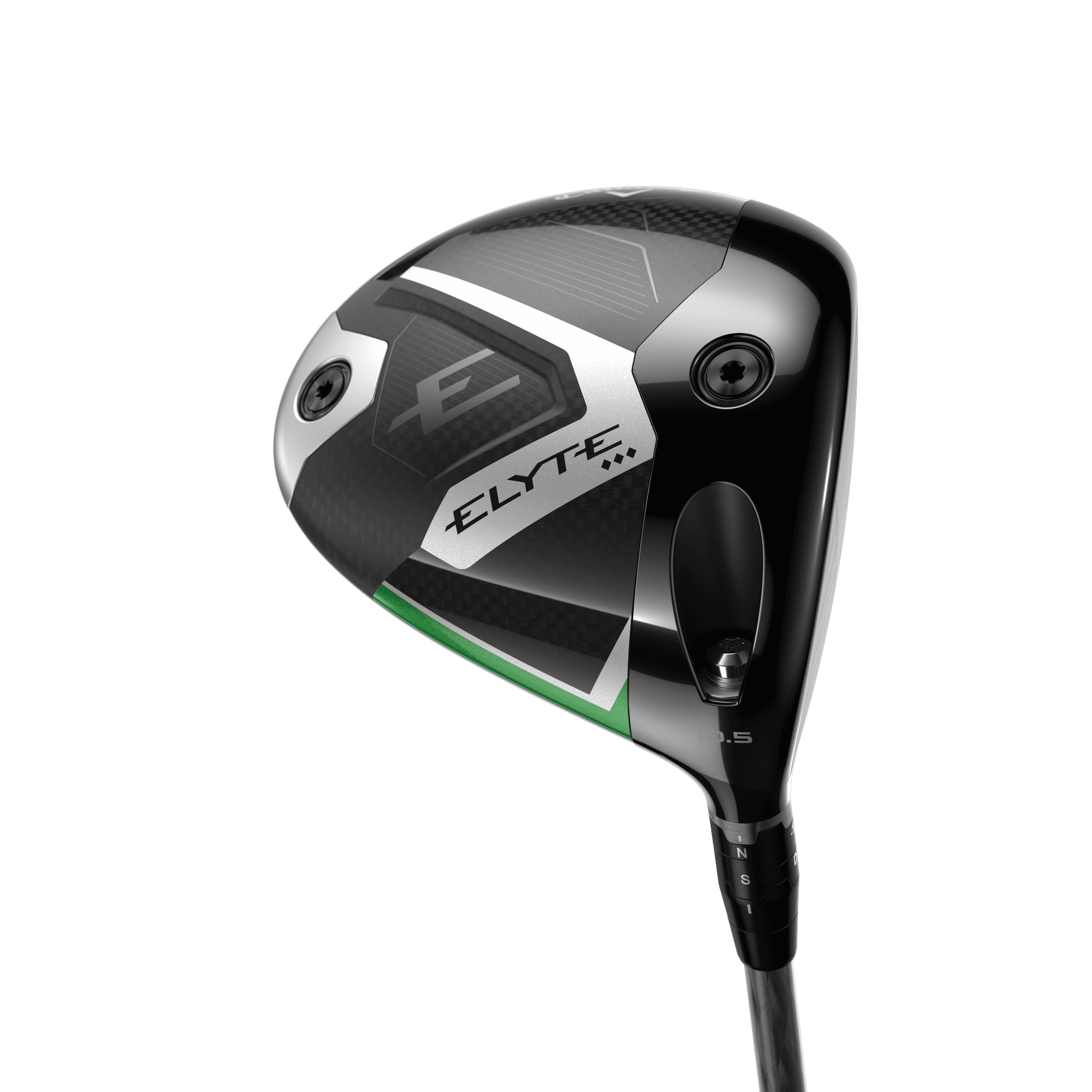 Callaway Elyte TD Driver Herren