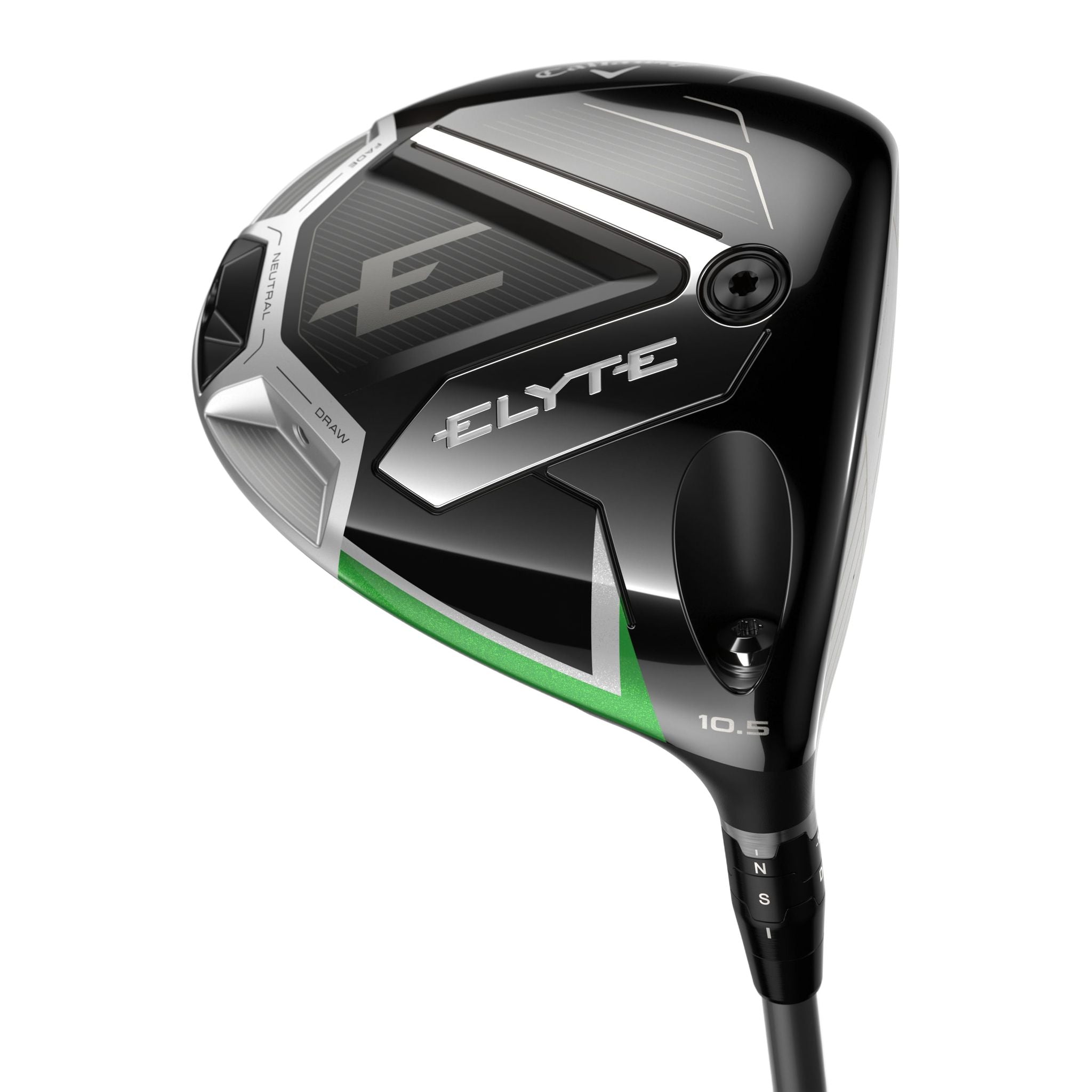 Callaway Elyte Driver Herren