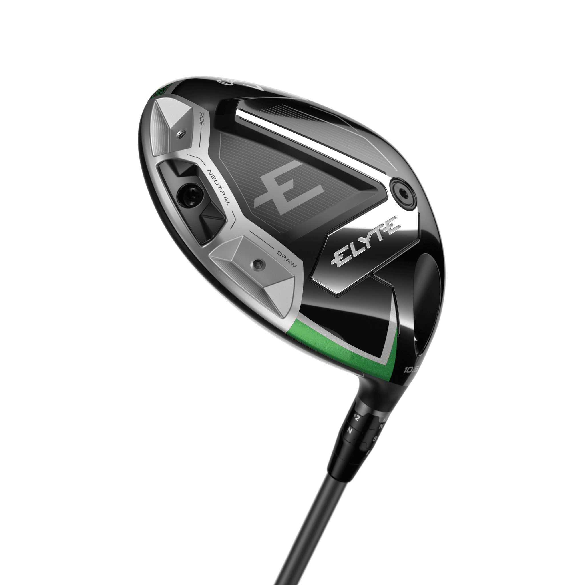 Callaway Elyte Driver Damen
