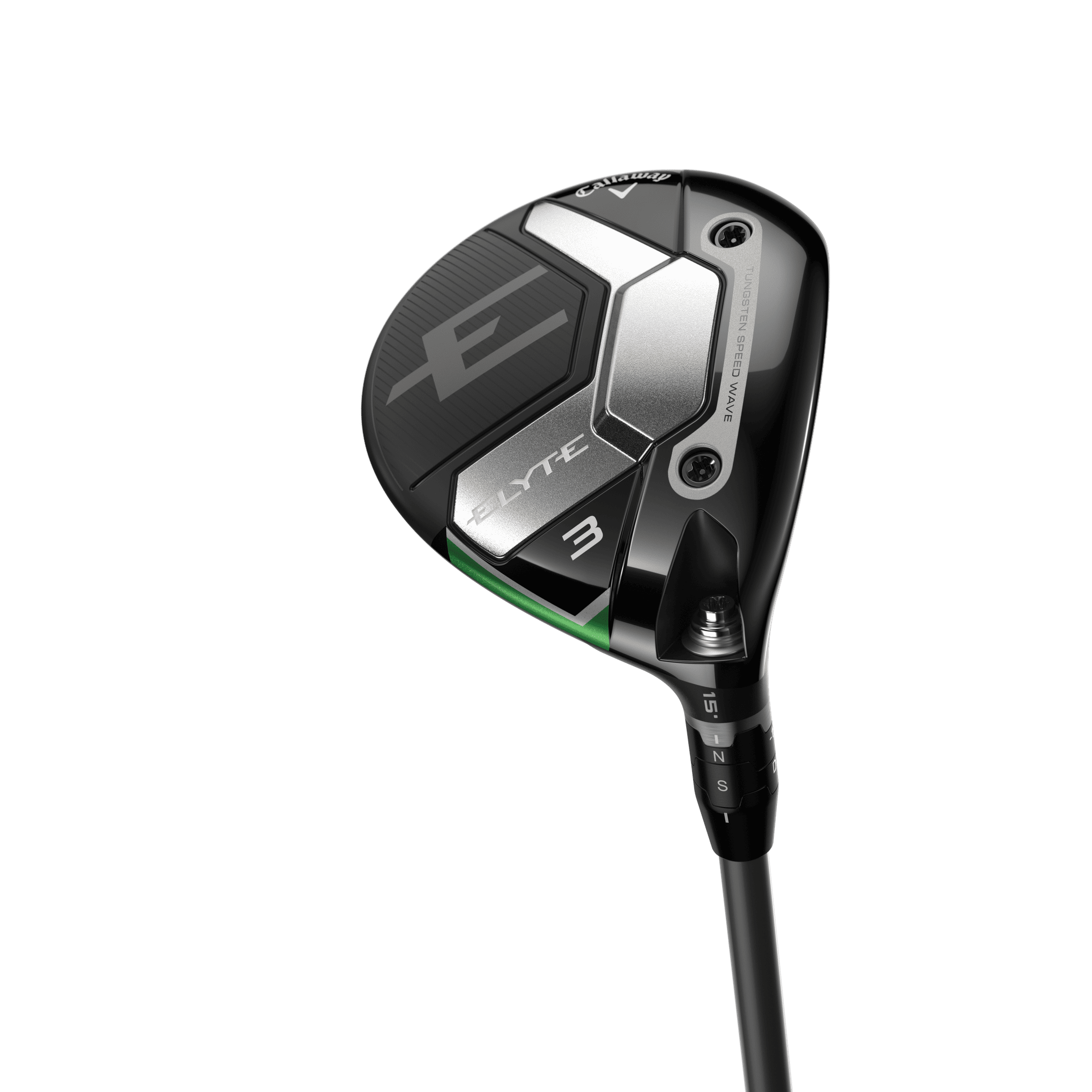 Callaway Elyte Fairwayholz Damen