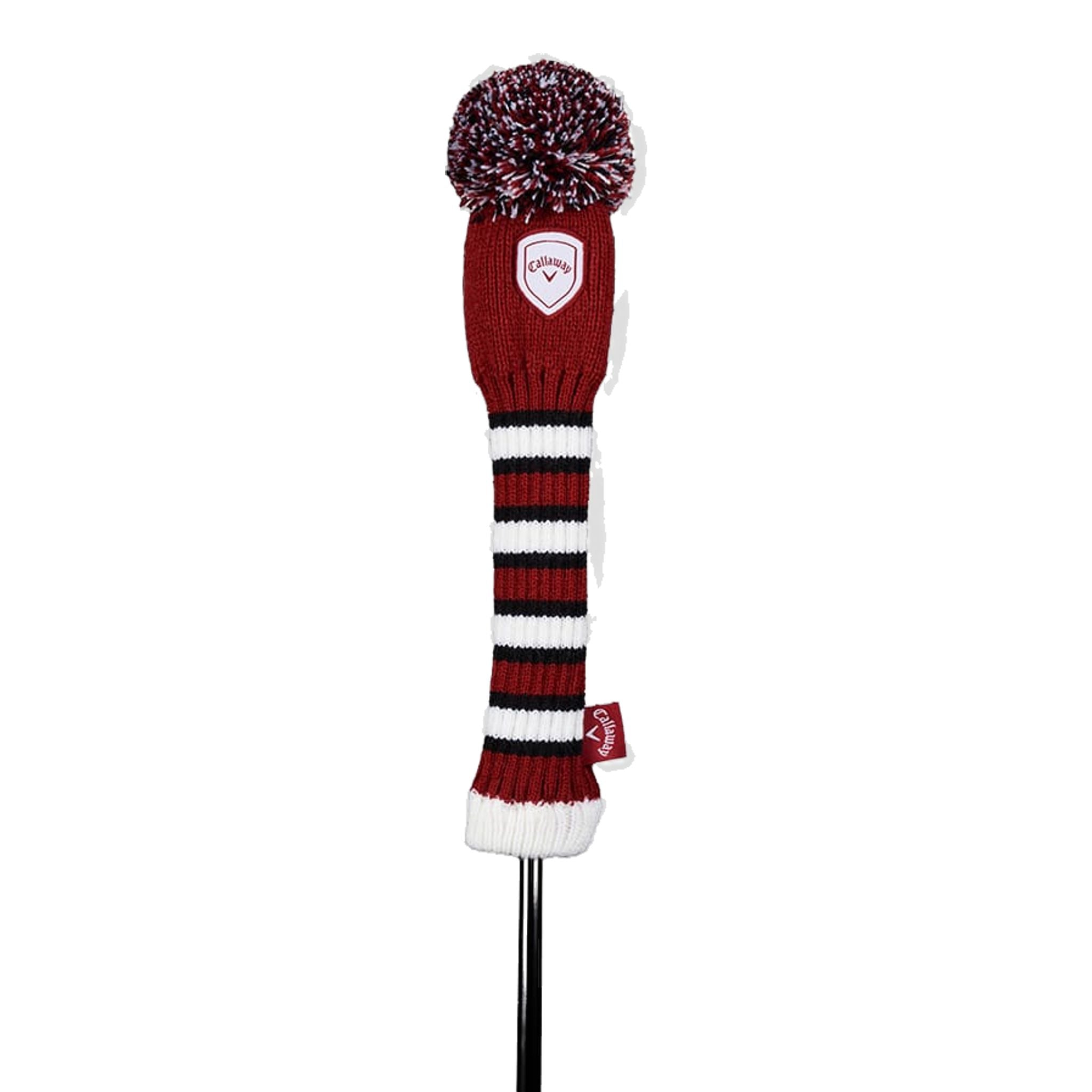 Callaway Aftermaket Pom Pom Hybrid Headcover