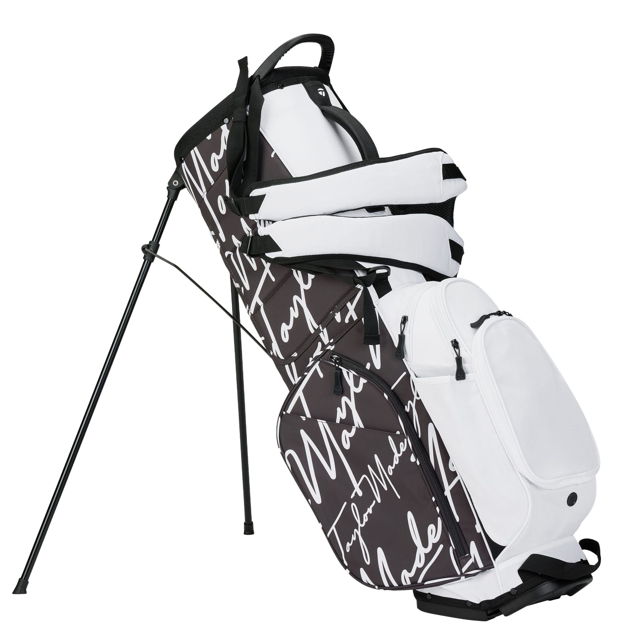 TaylorMade Flextech Crossover Standbag