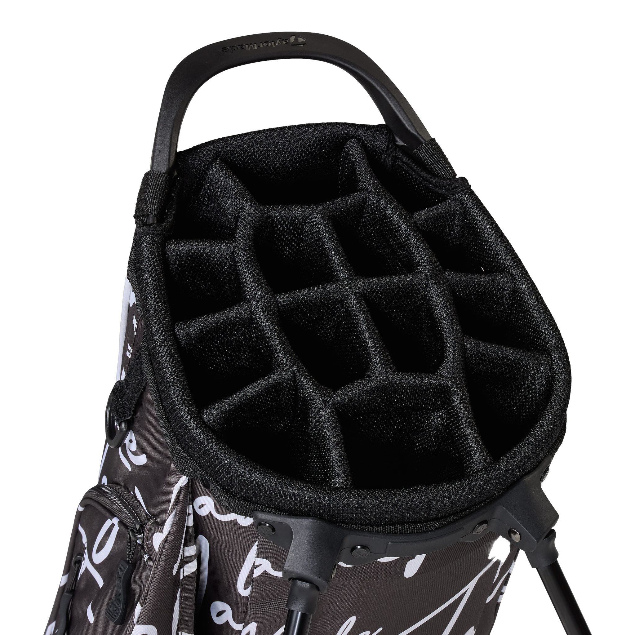 TaylorMade Flextech Crossover Standbag