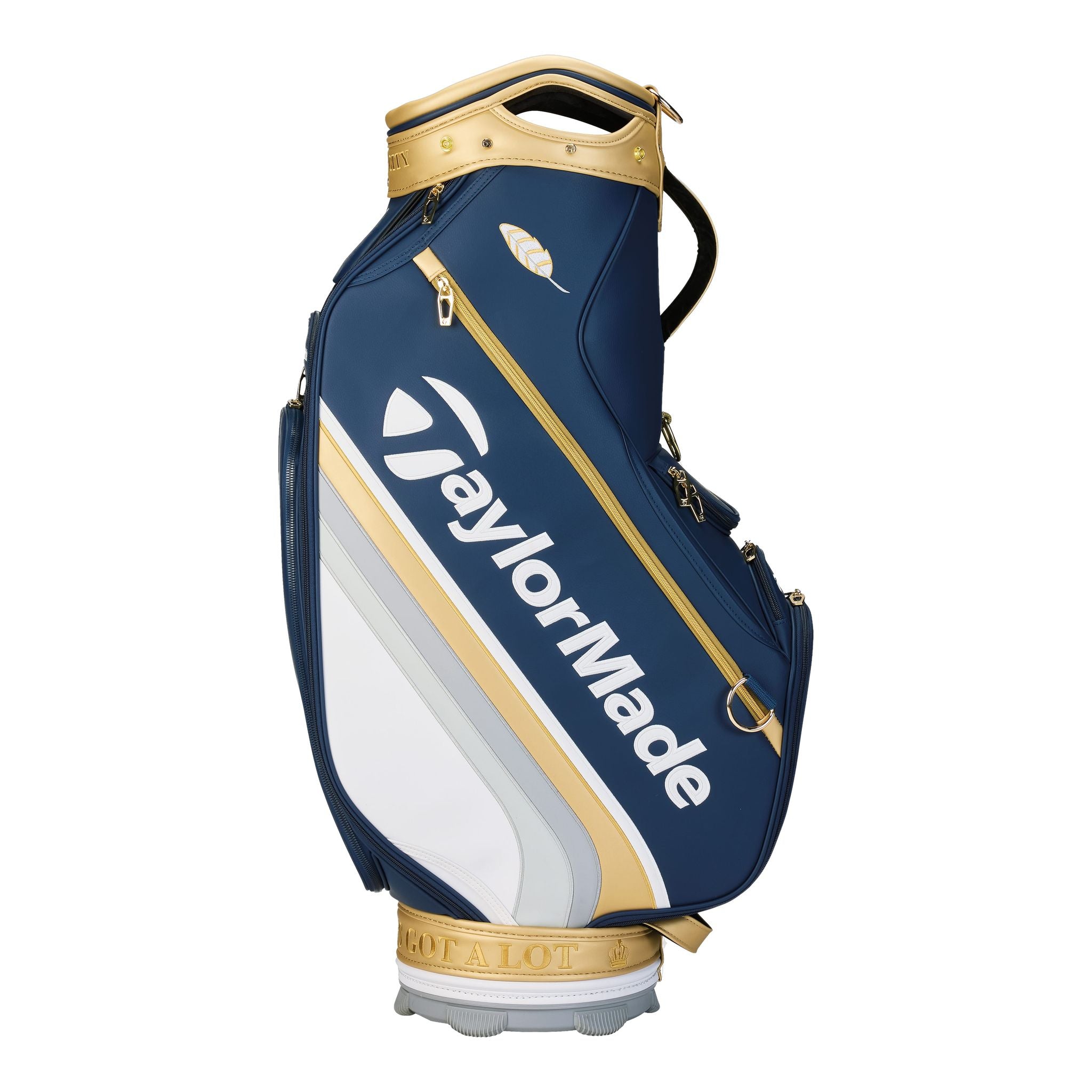 TaylorMade PGA Championsship Staffbag