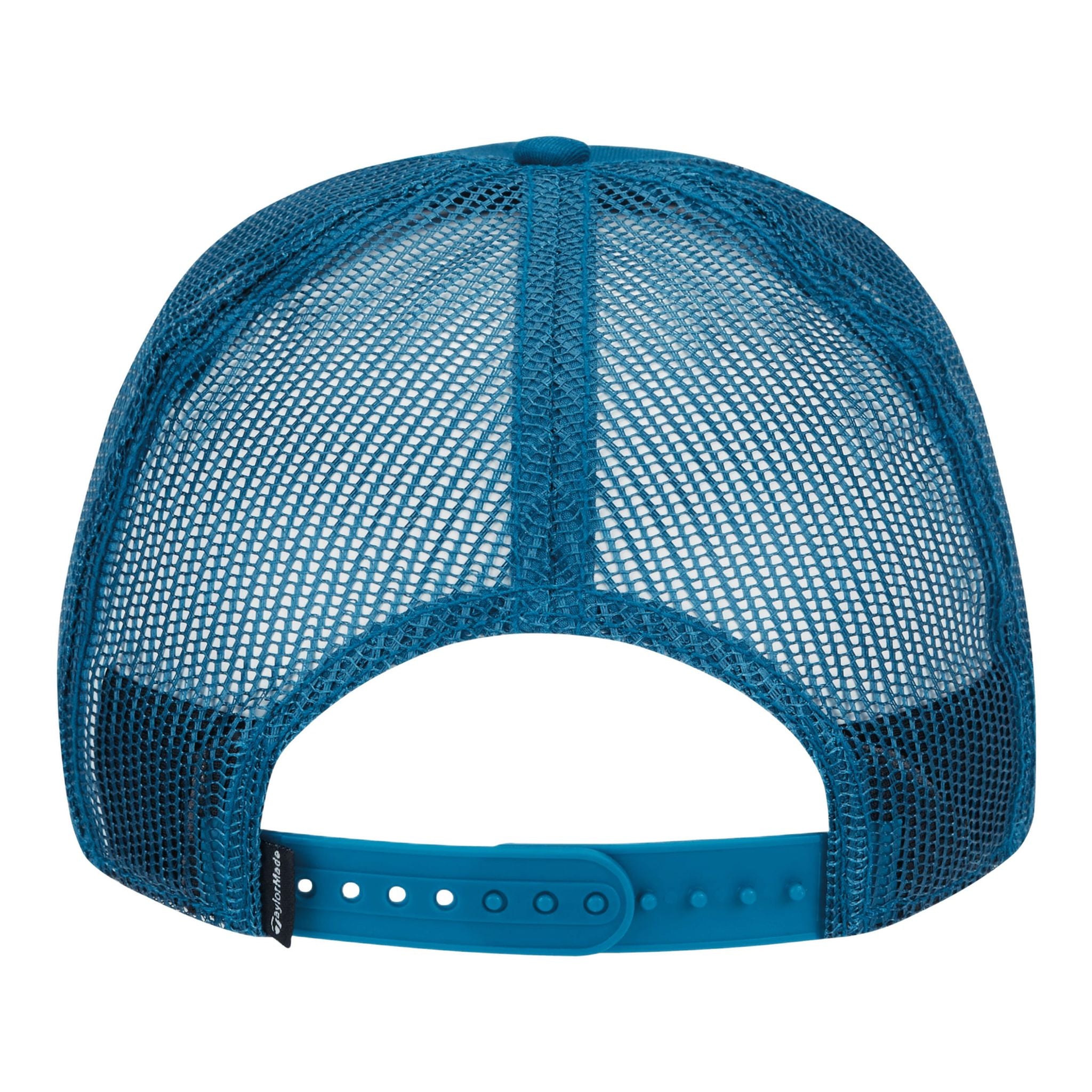 TaylorMade Retro Trucker Kappe