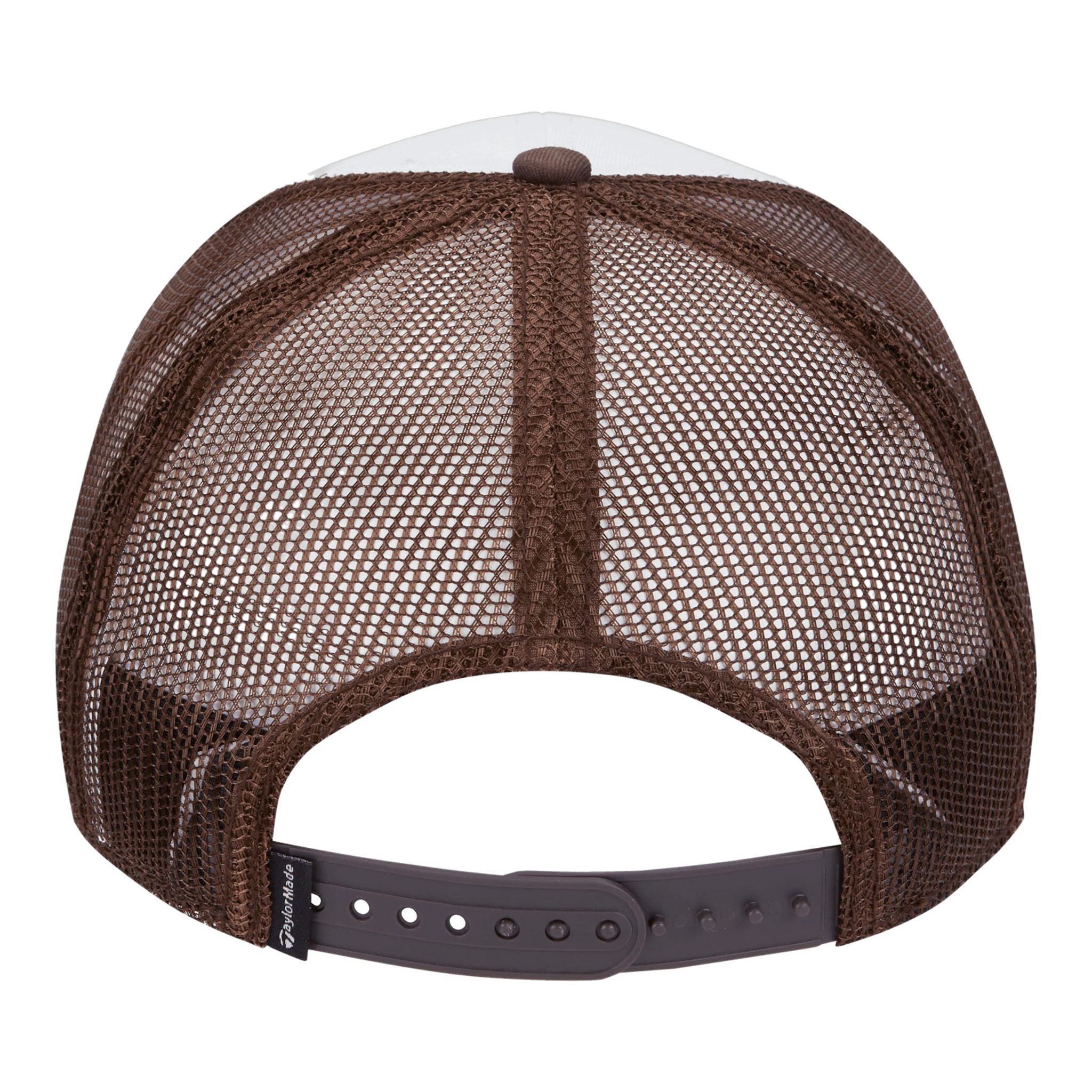 TaylorMade Retro Trucker Kappe