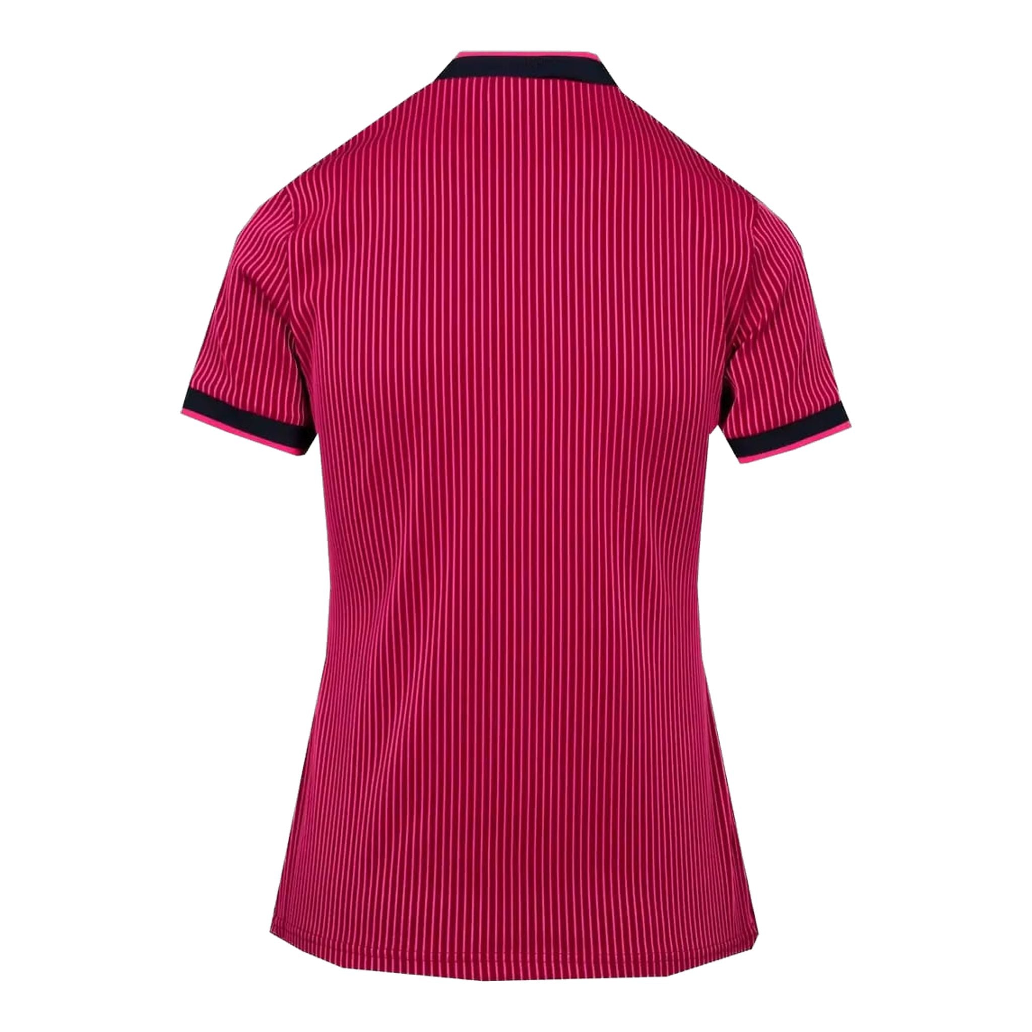 J. Lindeberg Parvin Golf Top Damen