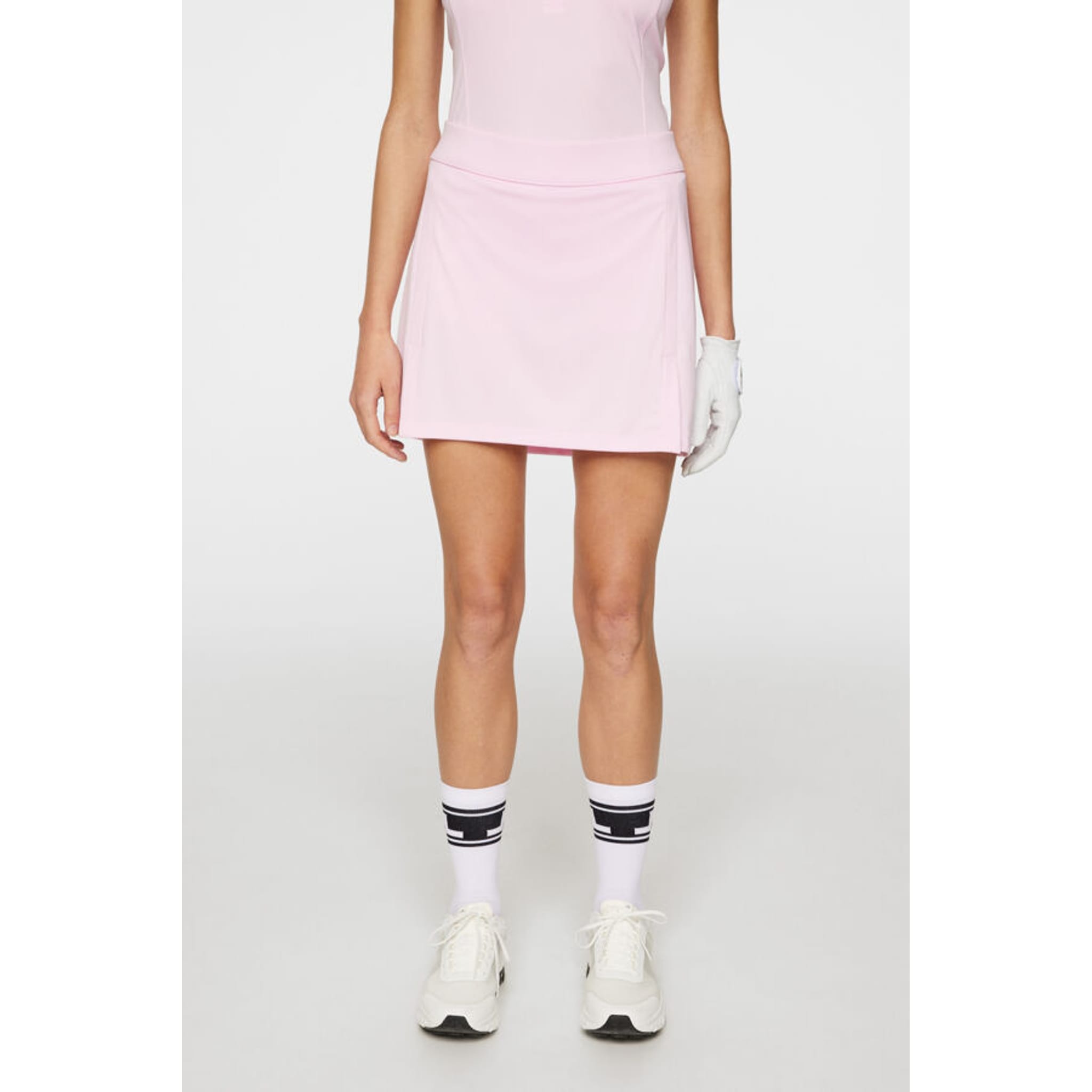 J. Lindeberg Amelie Mid Skirt Damen
