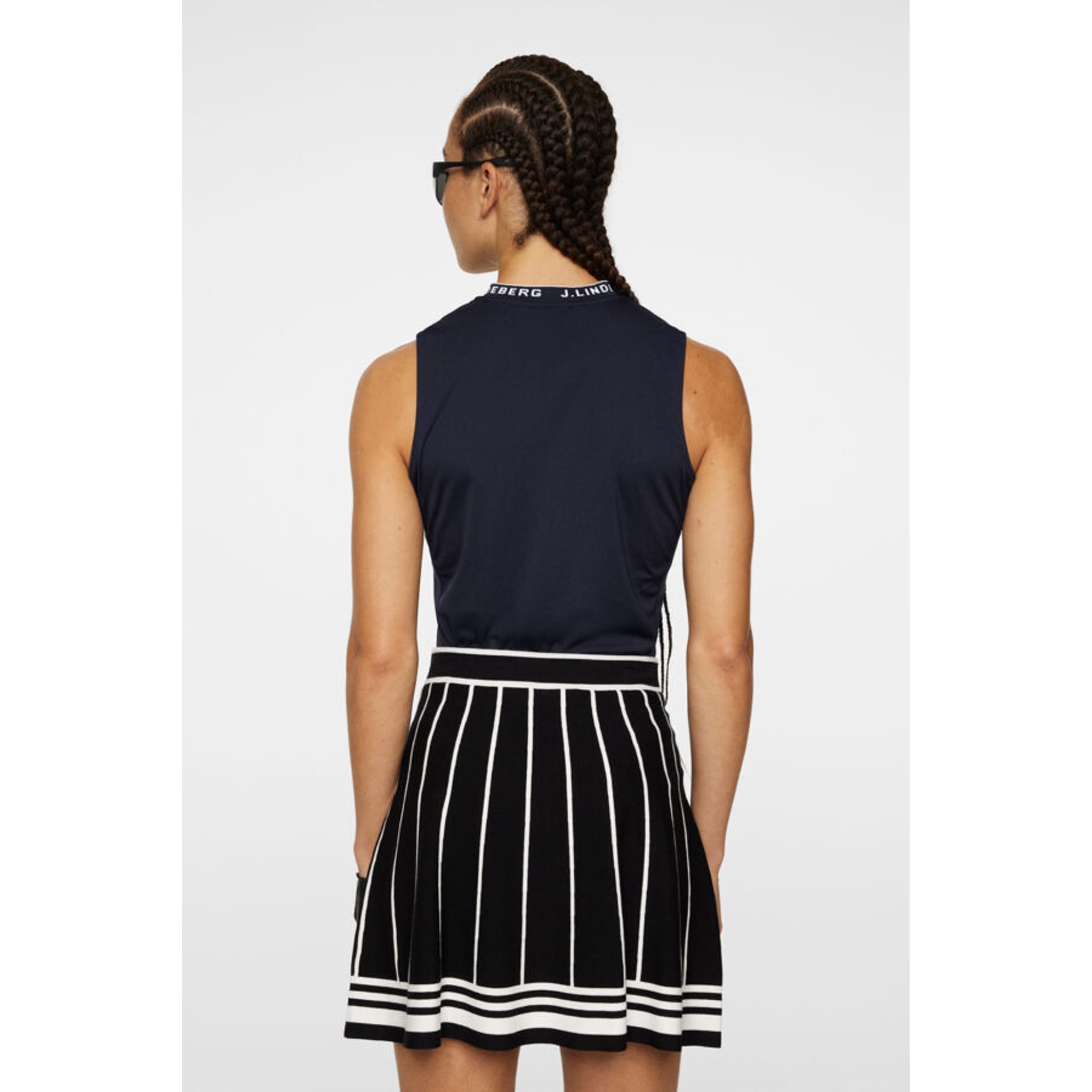 J. Lindeberg Leya Sleeveless Top Damen