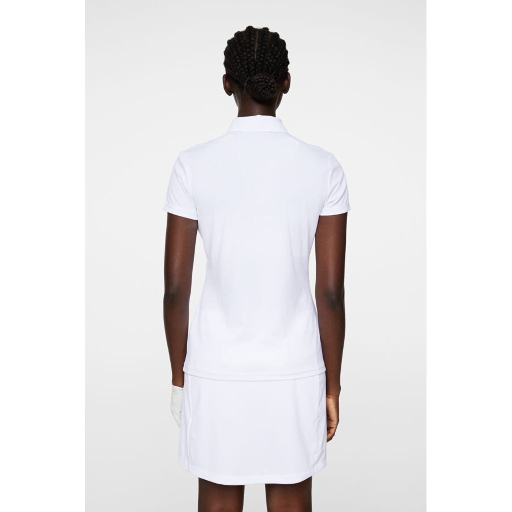 J. Lindeberg Karlie Polo Damen