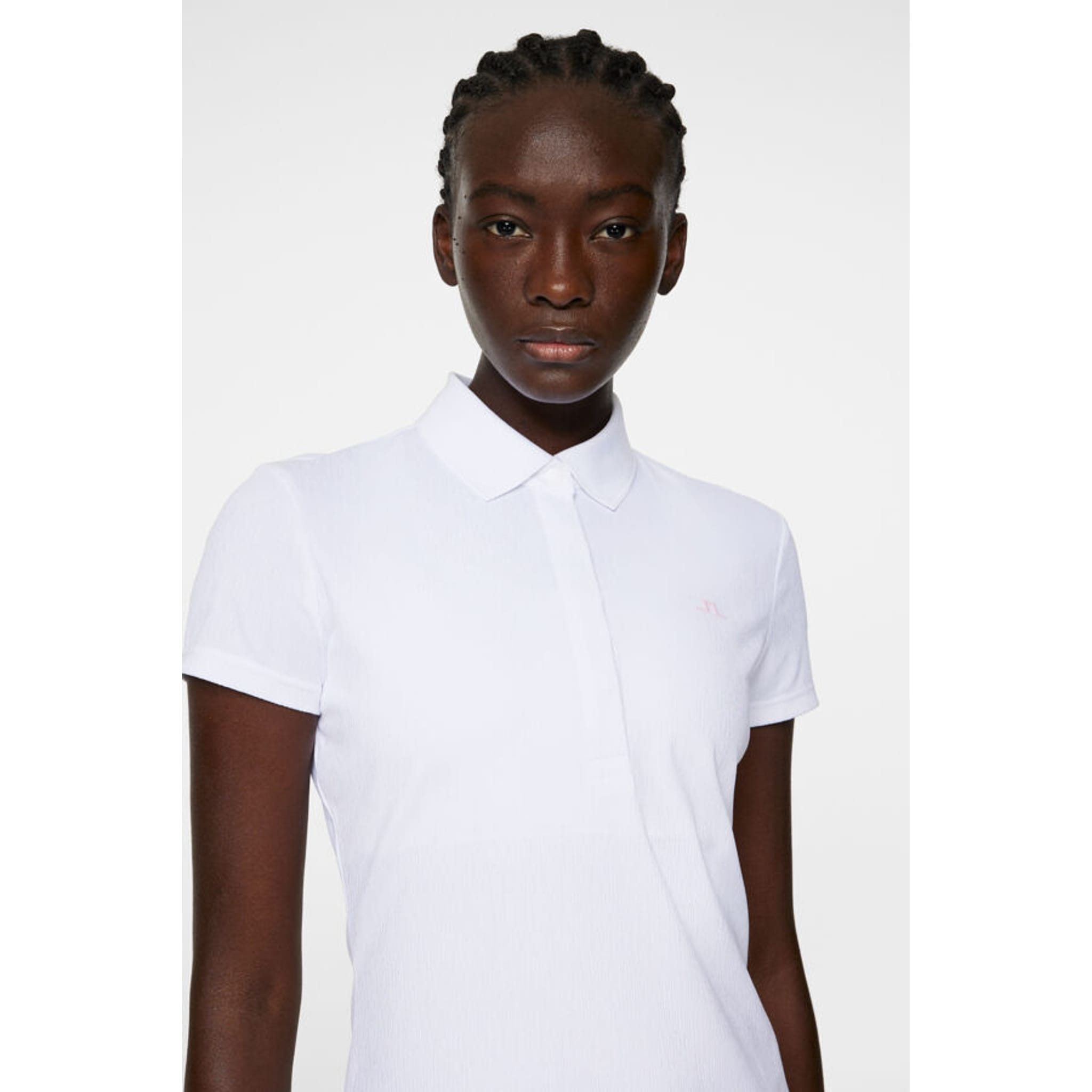 J. Lindeberg Karlie Polo Damen