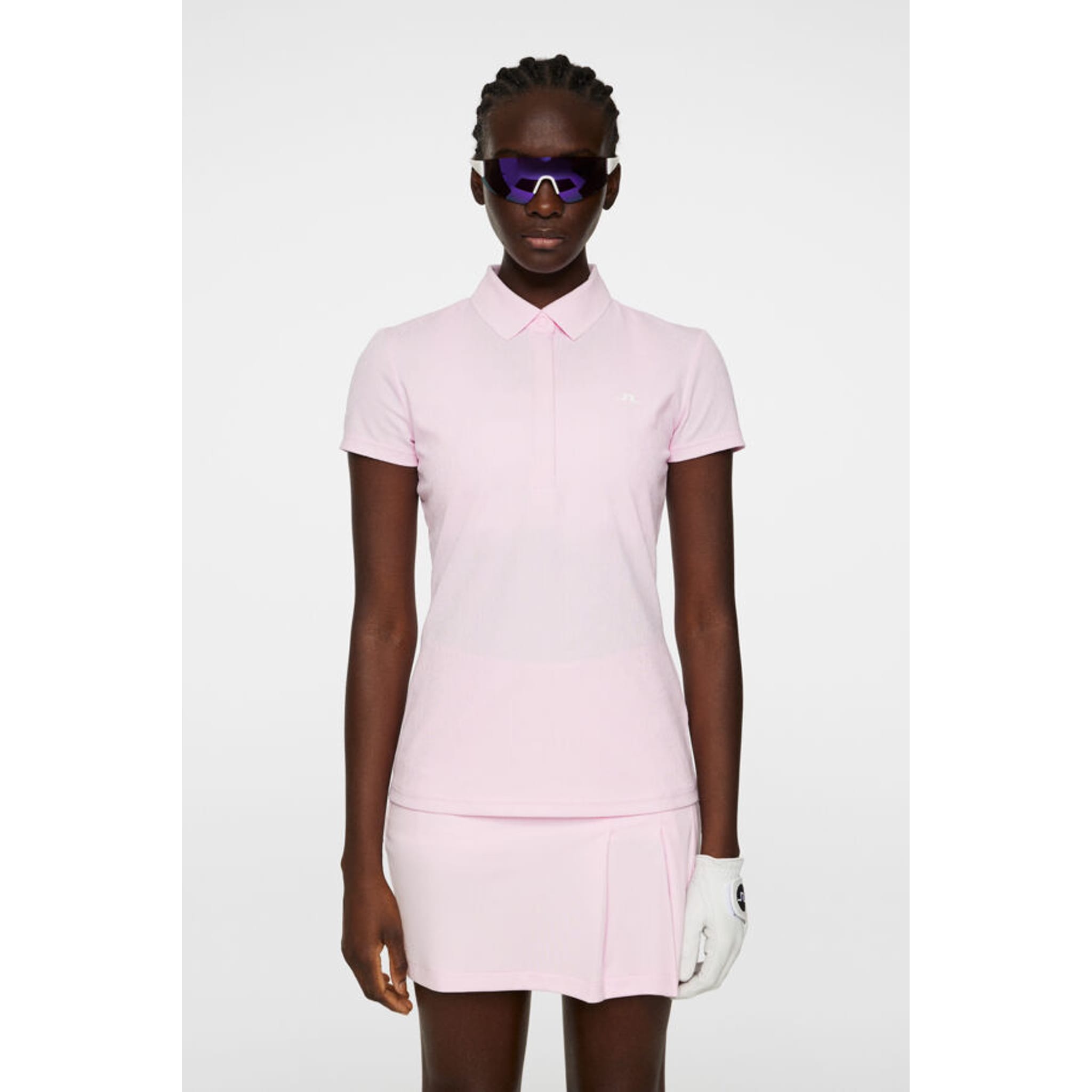 J. Lindeberg Karlie Polo Damen