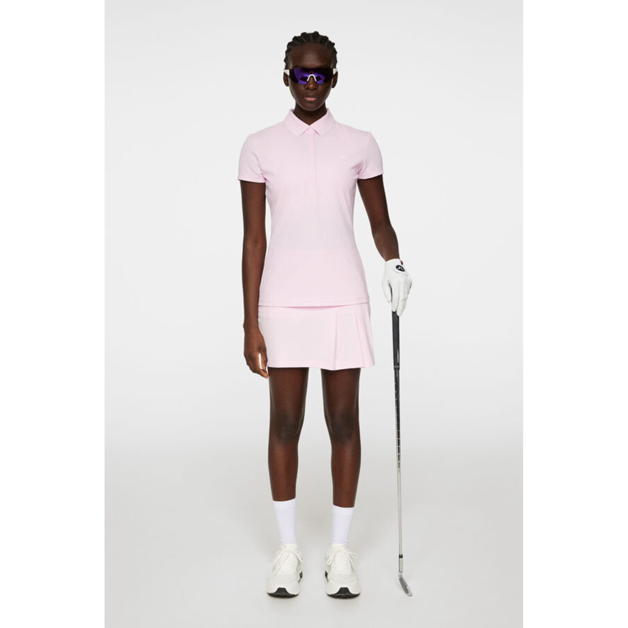 J. Lindeberg Karlie Polo Damen