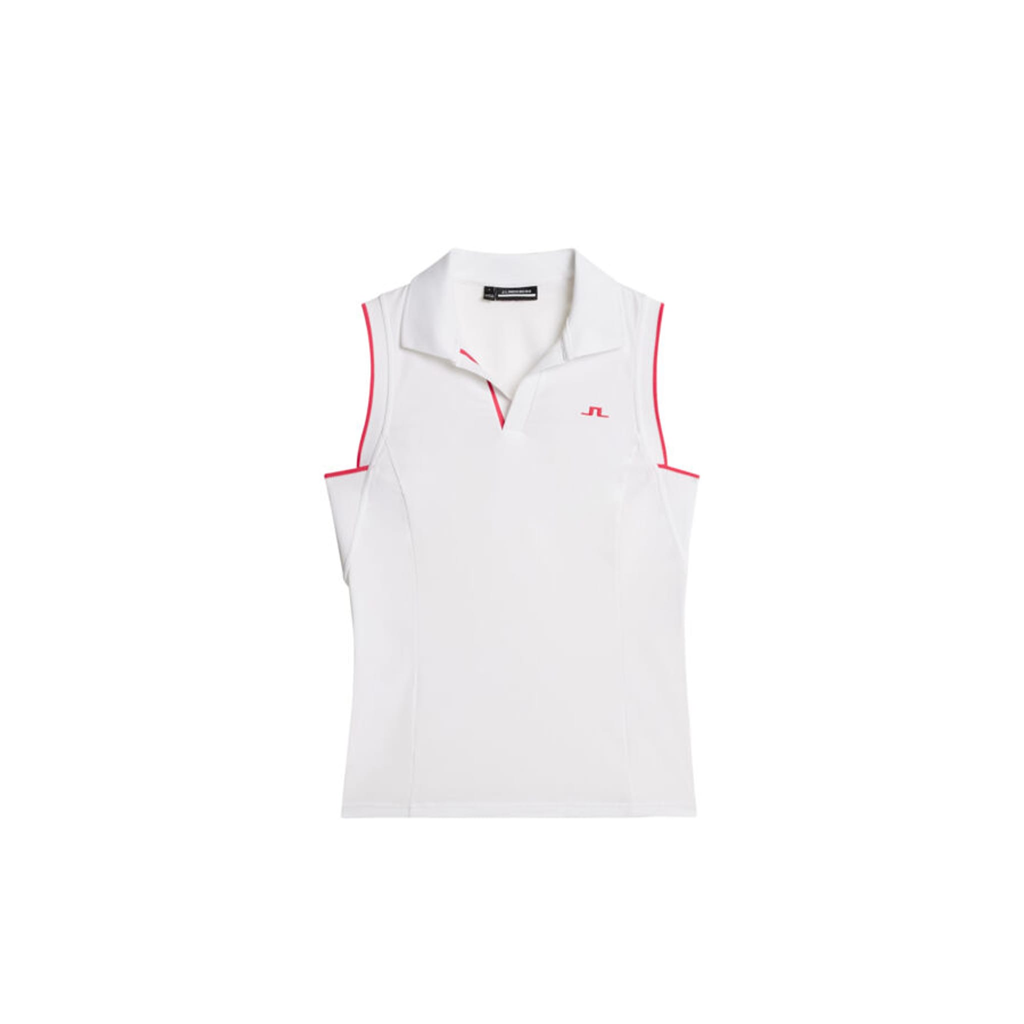 J. Lindeberg Viola Sleeveless Top Damen