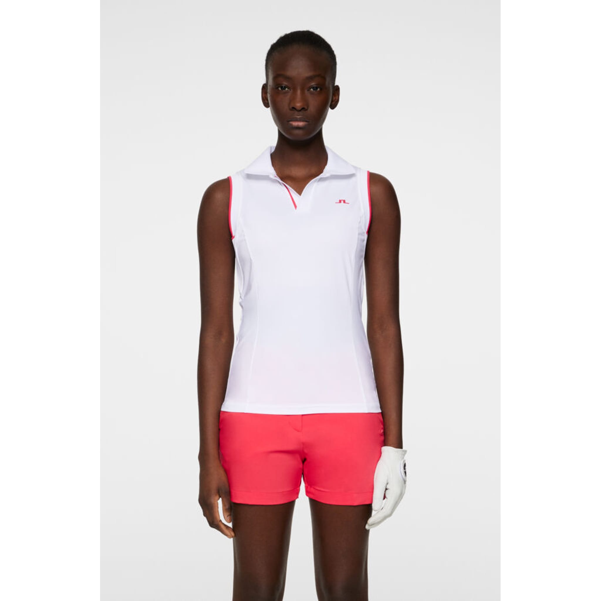 J. Lindeberg Viola Sleeveless Top Damen