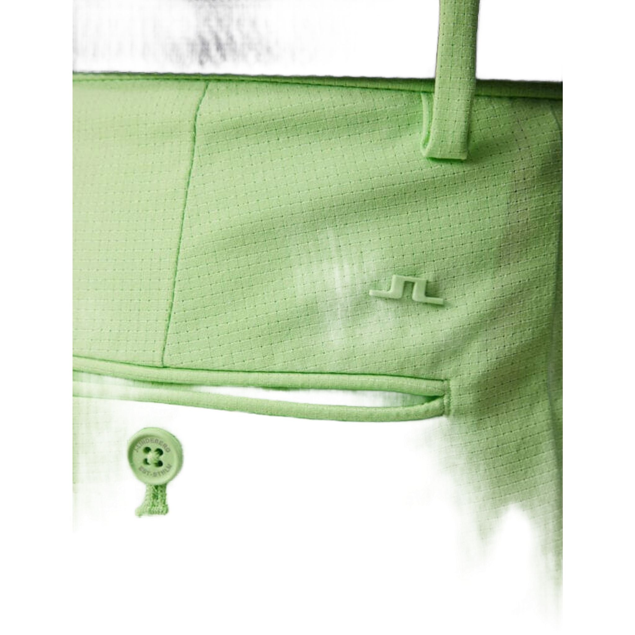 J. Lindeberg Vent Tight Golf-Short Herren