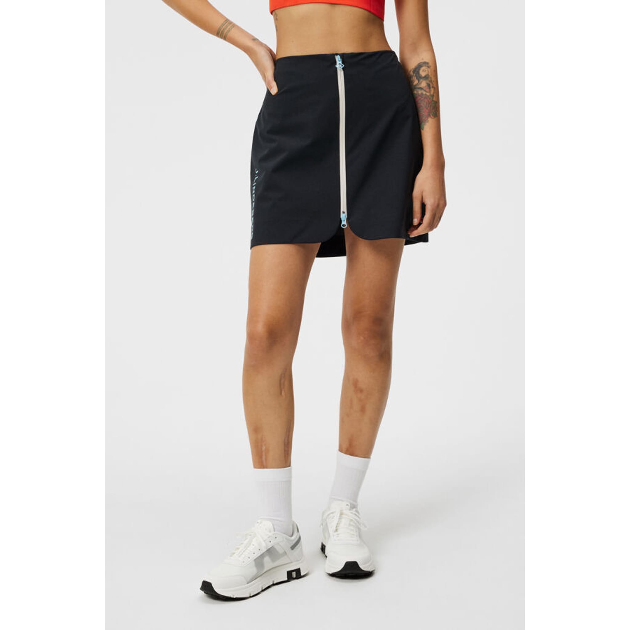 J. Lindeberg Abuel Skort Dámské