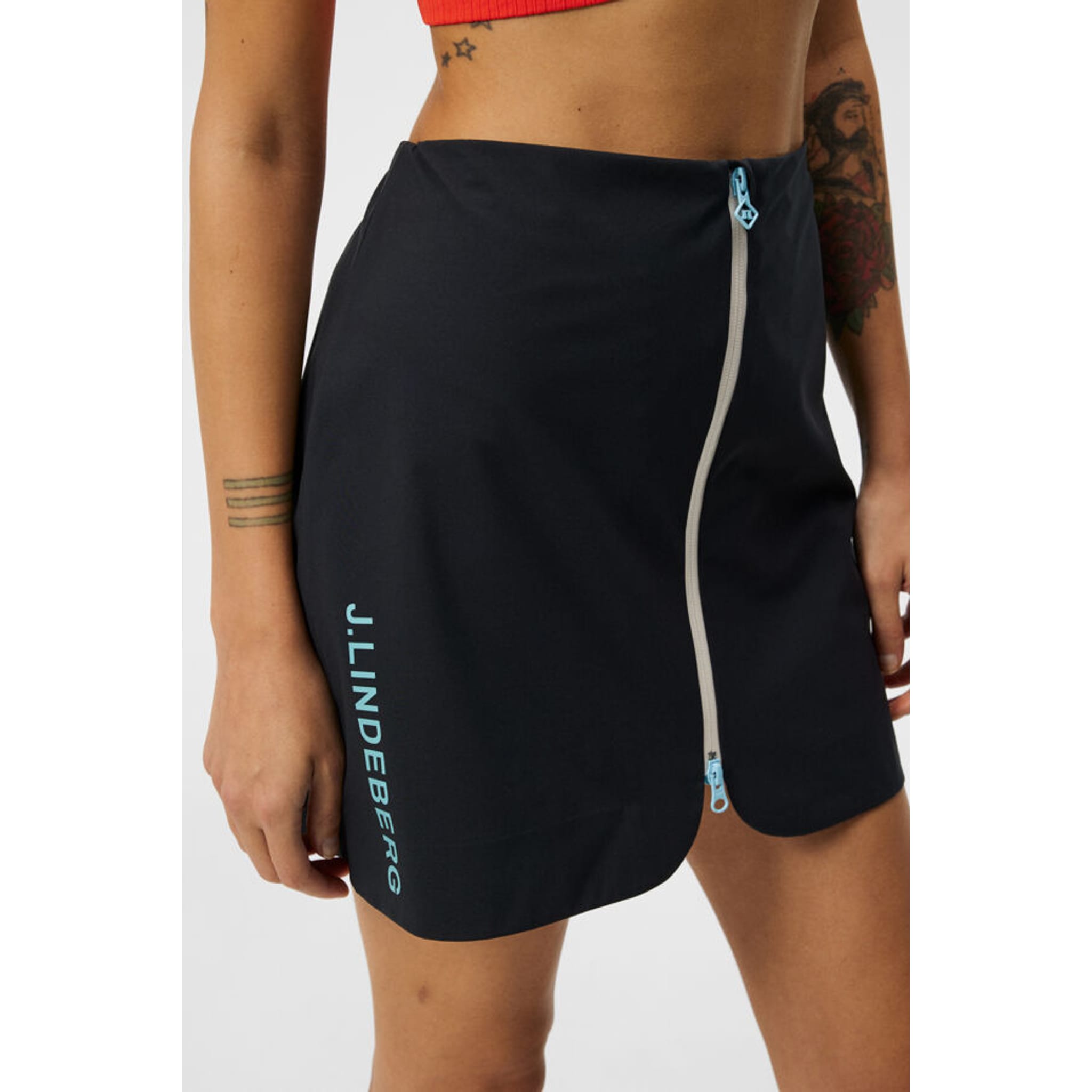 J. Lindeberg Abuel Skort Dámské