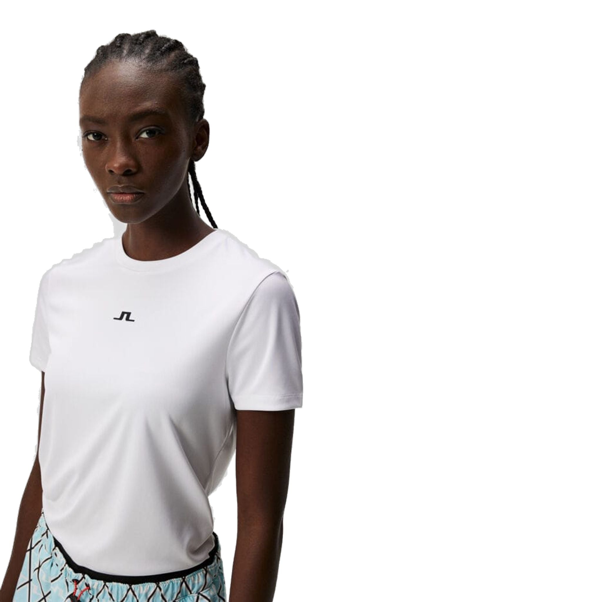 J. Lindeberg Ada T-shirt Damen