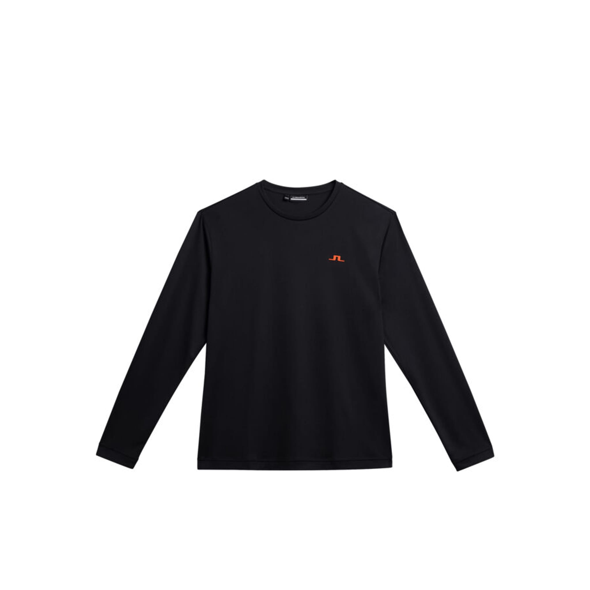 J. Lindeberg Ade T-shirt LS Herren