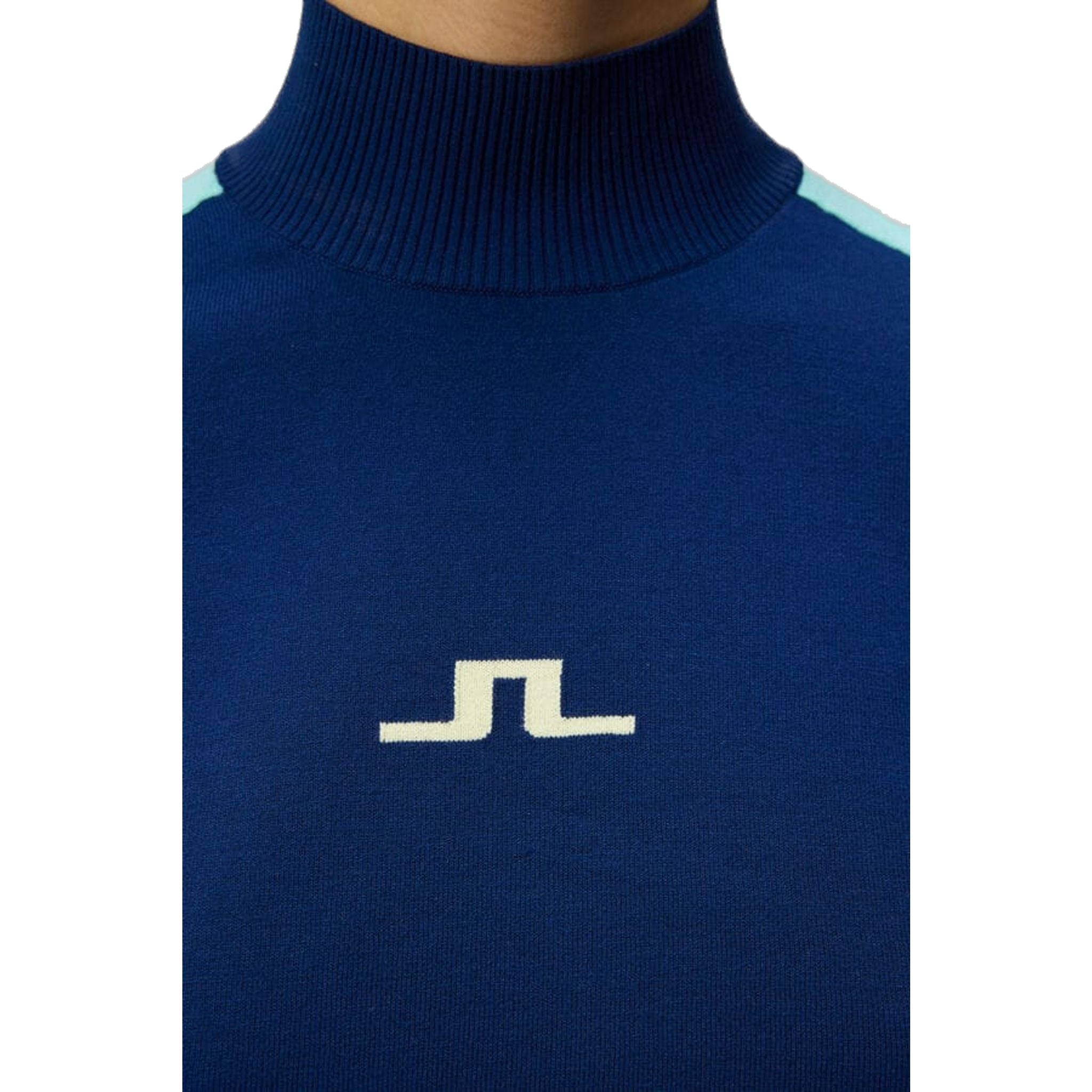 J. Lindeberg Adia Knitted Sweater Damen