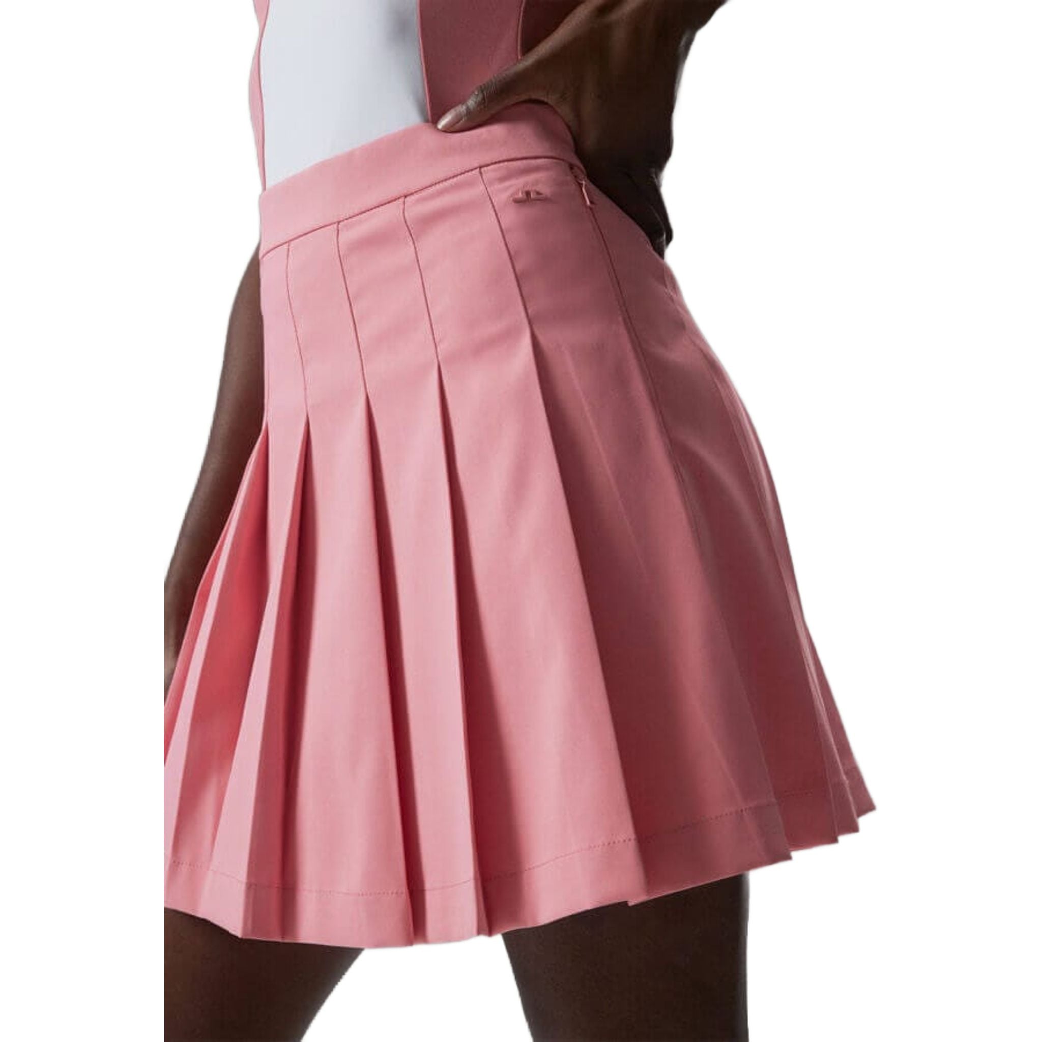 J. Lindeberg Adina Golf Rock Damen