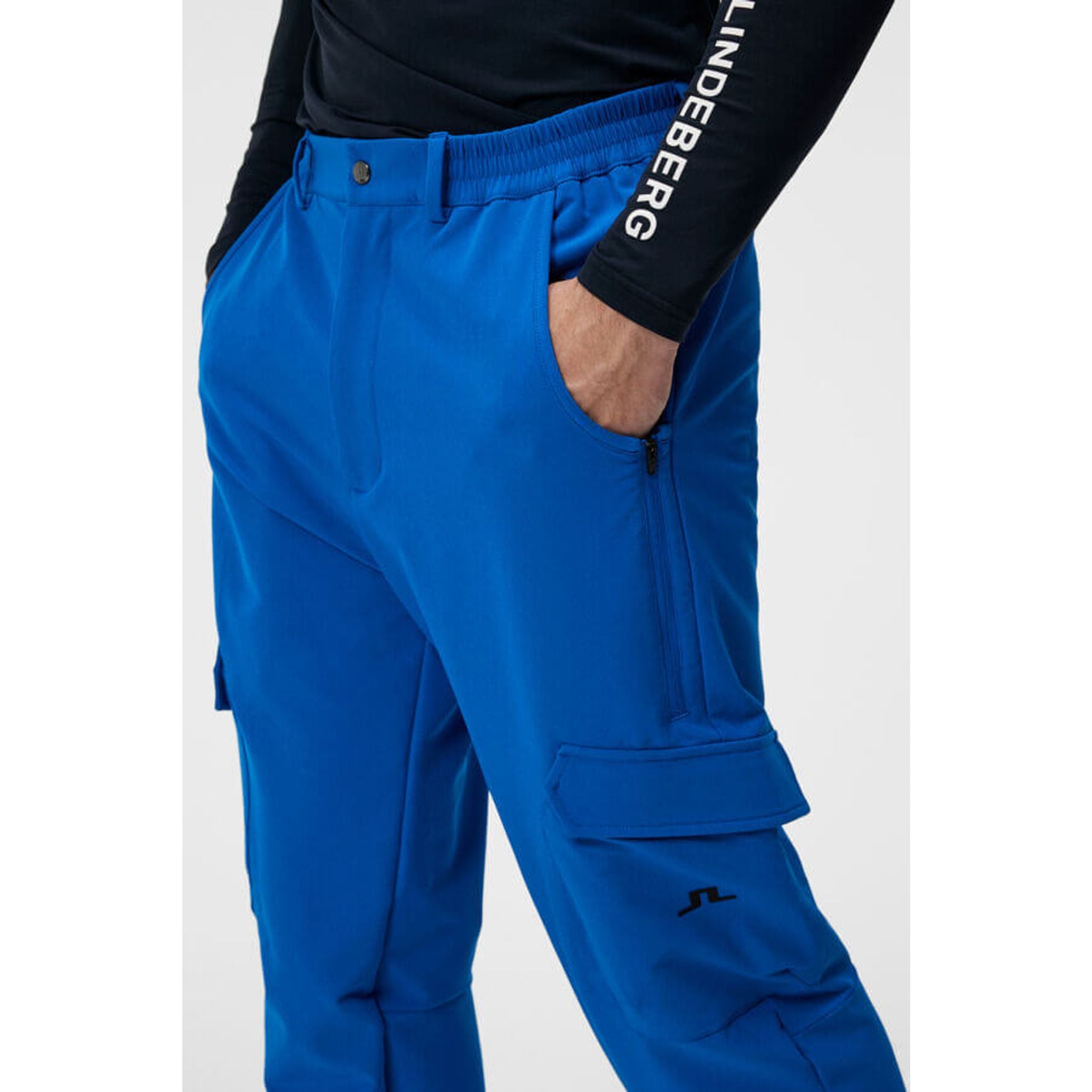 J. Lindeberg Adriano Pant Herren