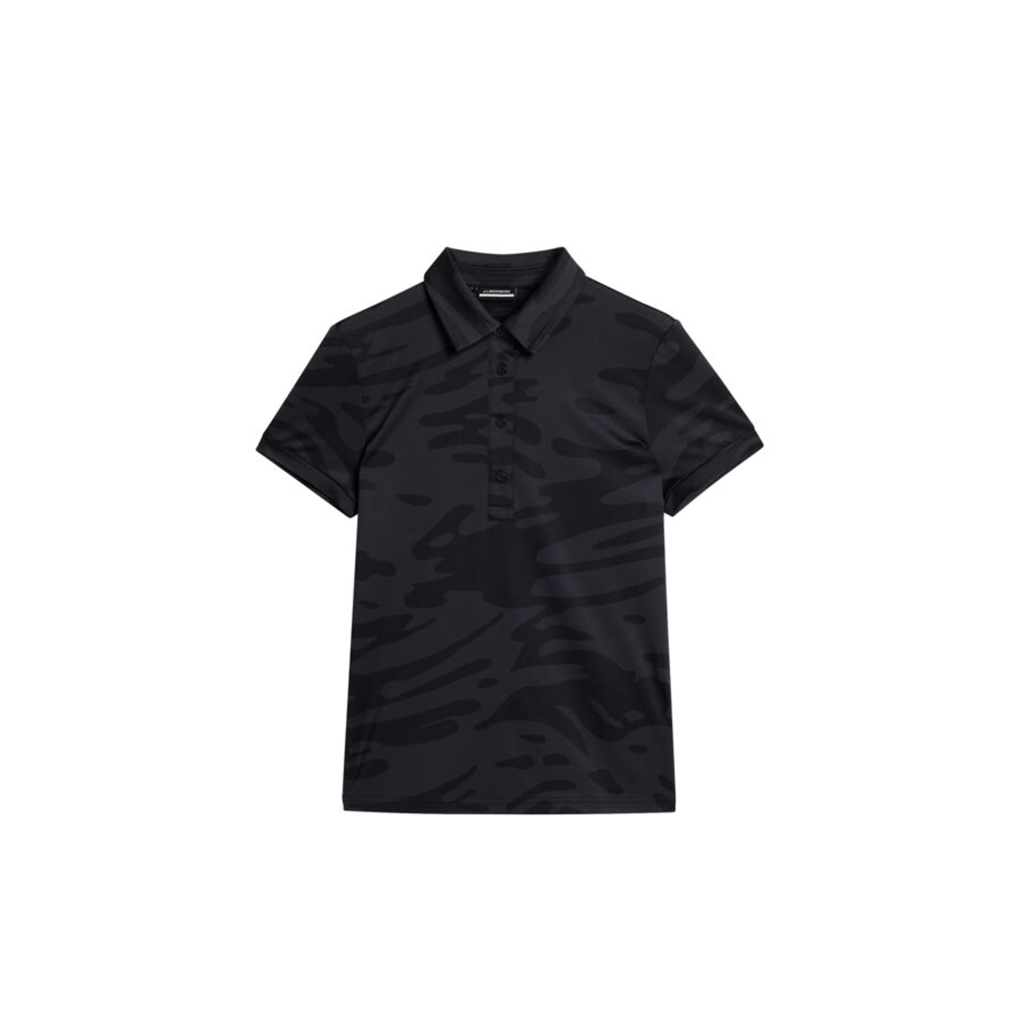 J. Lindeberg Alaya Jacquard Polo pro dámy