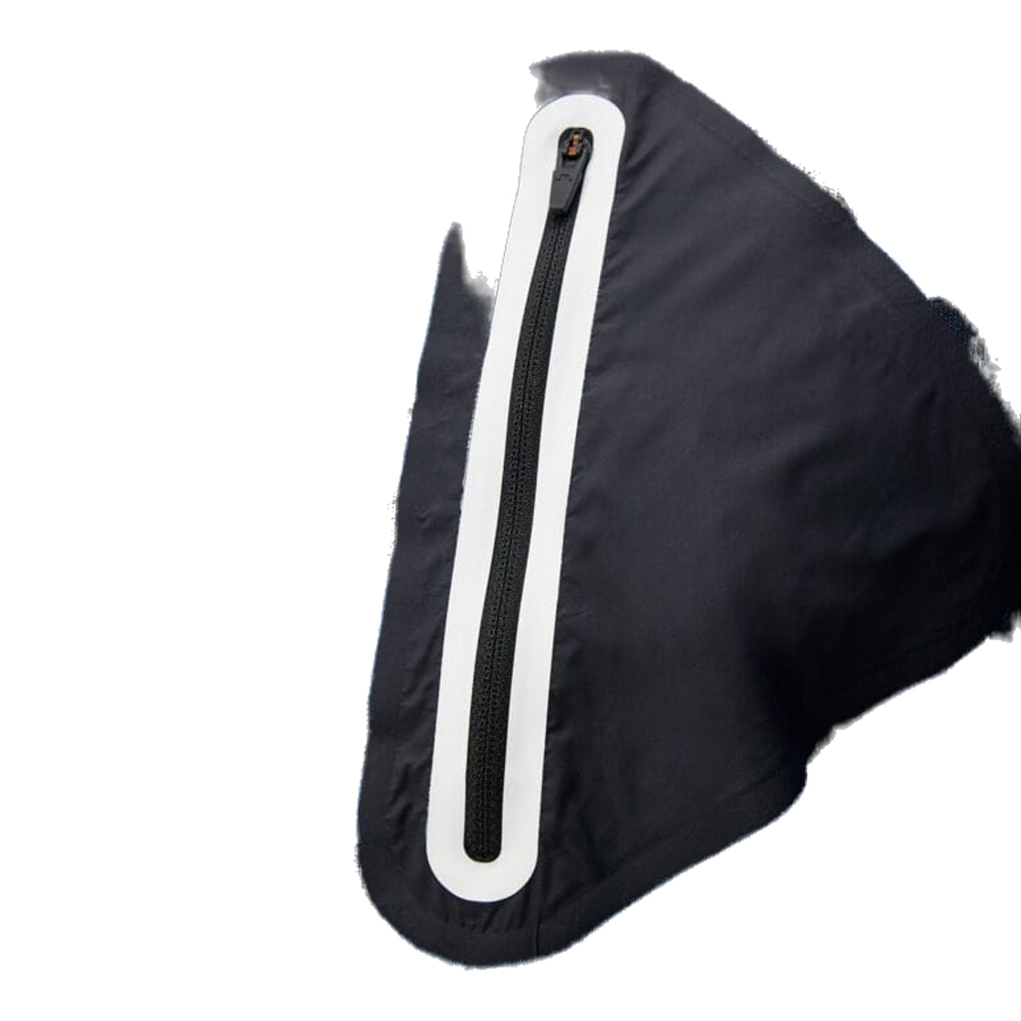 J. Lindeberg Alonso Jacquard Crew Neck Herren