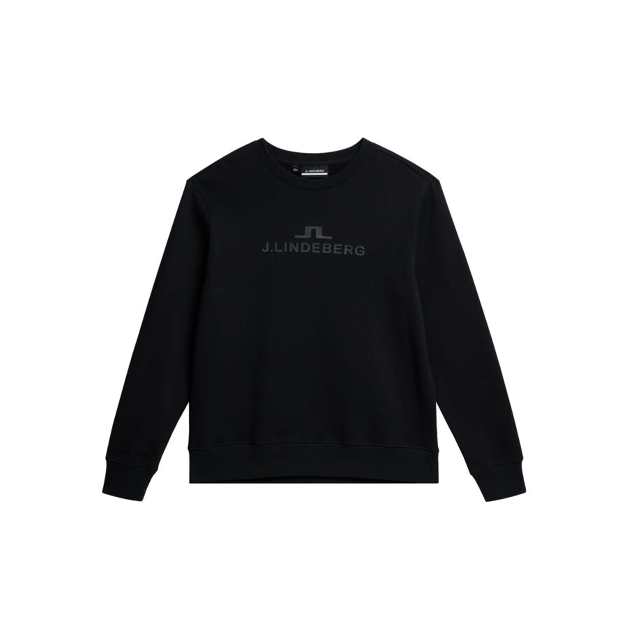 J. Lindeberg Alpha Crew Neck Herren